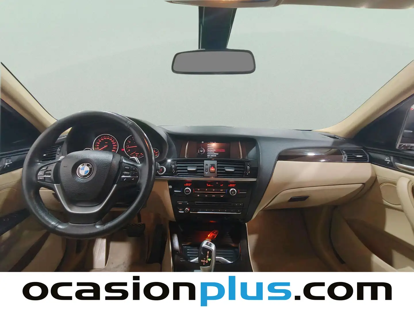 Foto BMW X4 BMW X4 xDrive20i (184 CV)