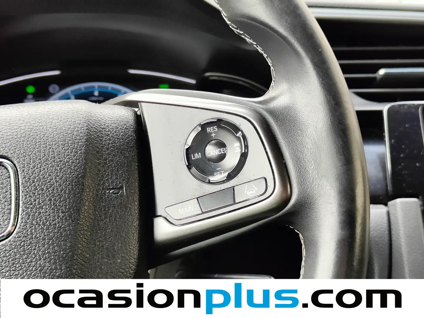 Foto Honda Civic Honda Civic 1.0 I-VTEC TURBO Elegance Navi (126 CV)