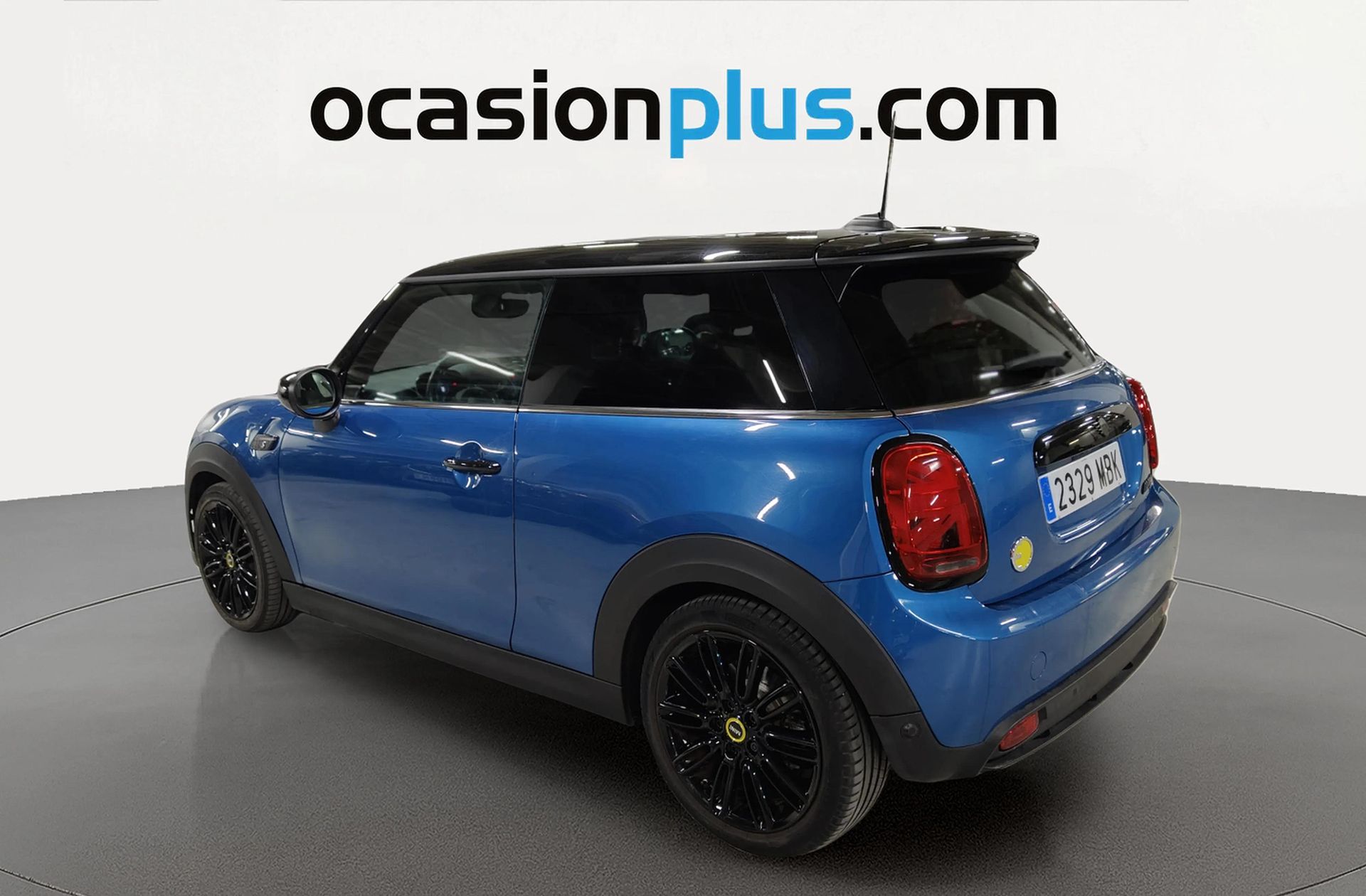 MINI Cooper SE - foto 3