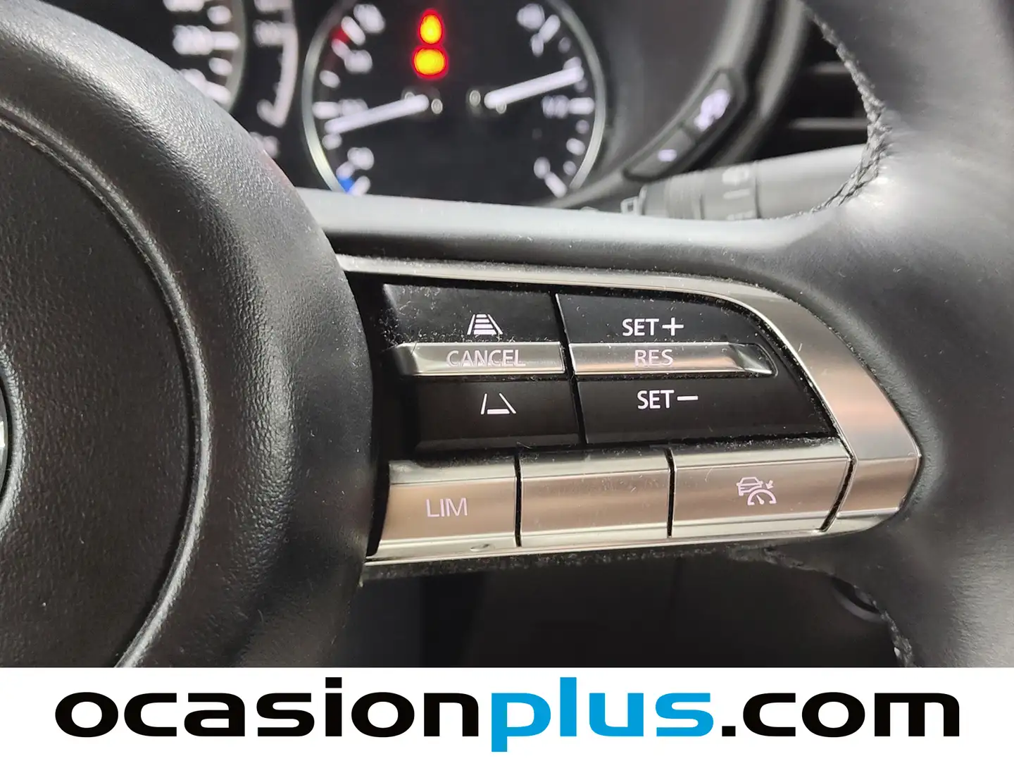 Foto Mazda CX-30 Mazda CX-30 2.0 Skyactiv-G Evolution 2WD AT (122 CV)