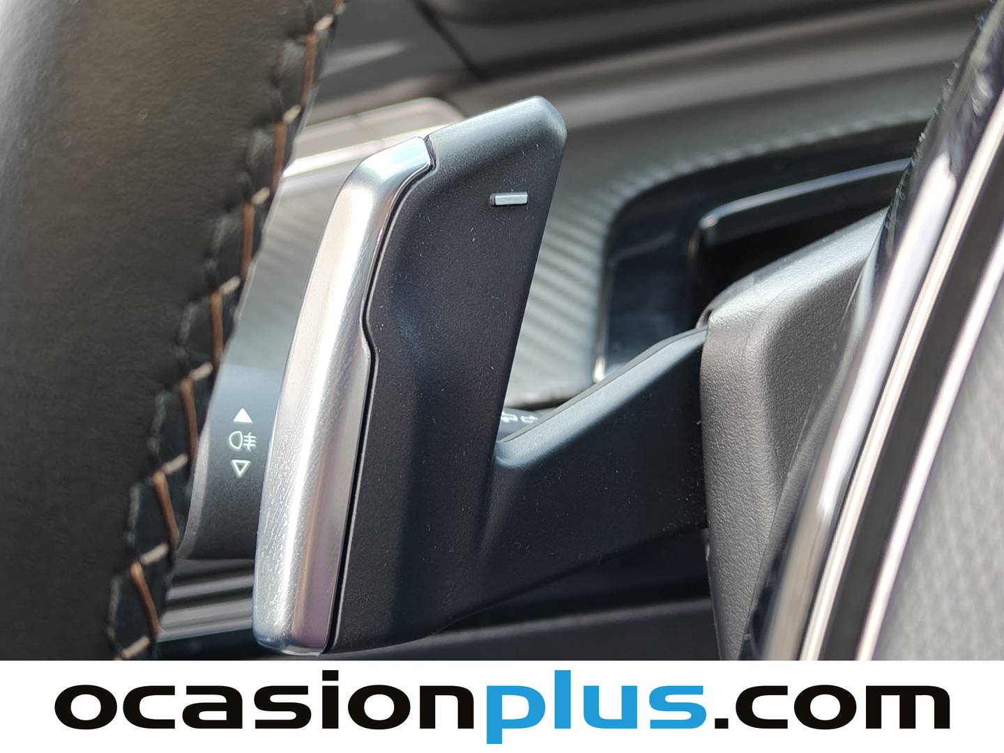 Foto Peugeot 508 Peugeot 508 SW SW BlueHDi 130 S&S GT EAT8 (130 CV)