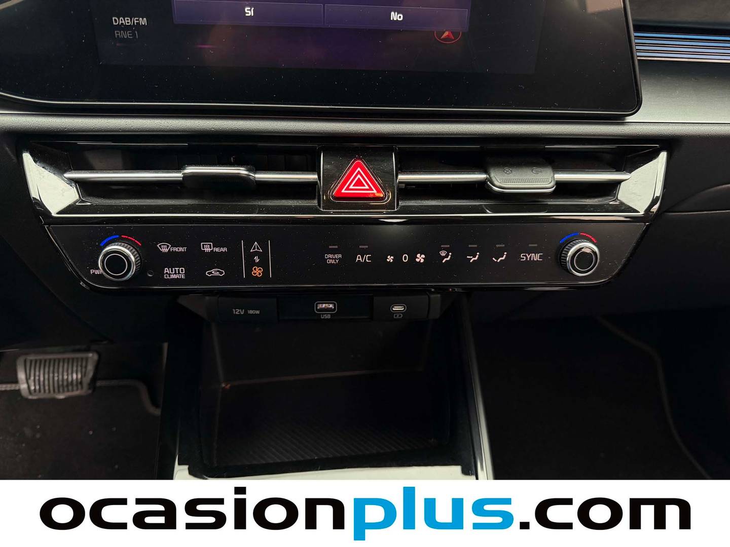 Foto KIA Niro Kia Niro 1.6 GDi HEV Drive (141 CV)