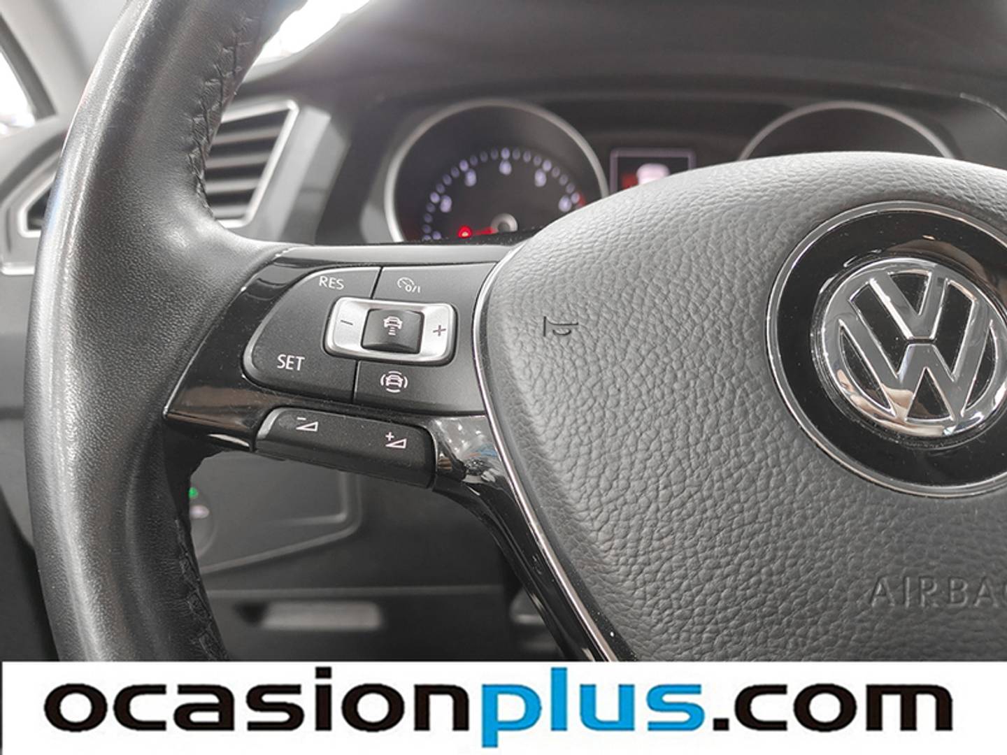 Foto Volkswagen Tiguan Volkswagen Tiguan Advance 1.5 TSI (130 CV)