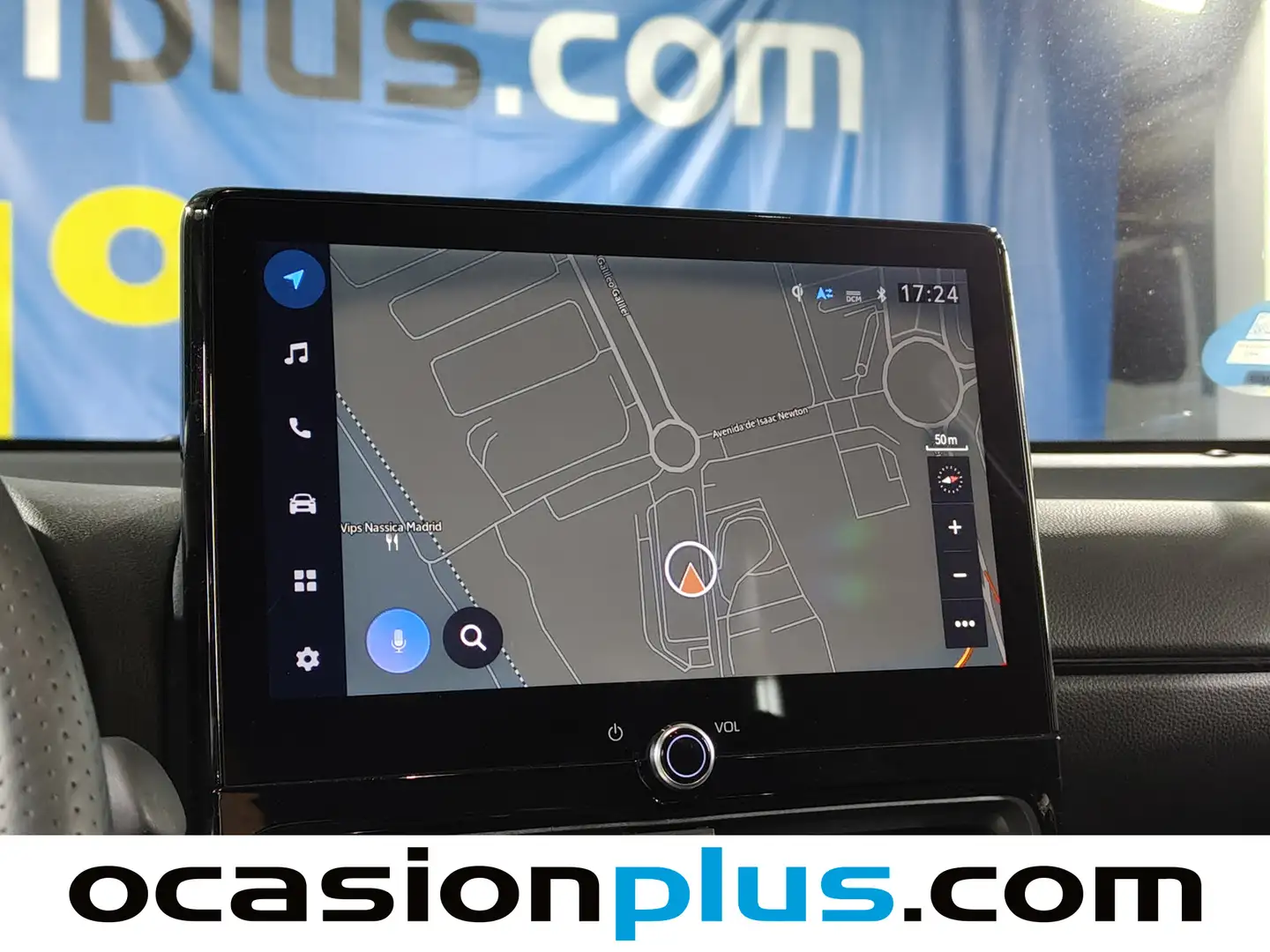 Foto Toyota Yaris Toyota Yaris 120H GR-Sport (116 CV)