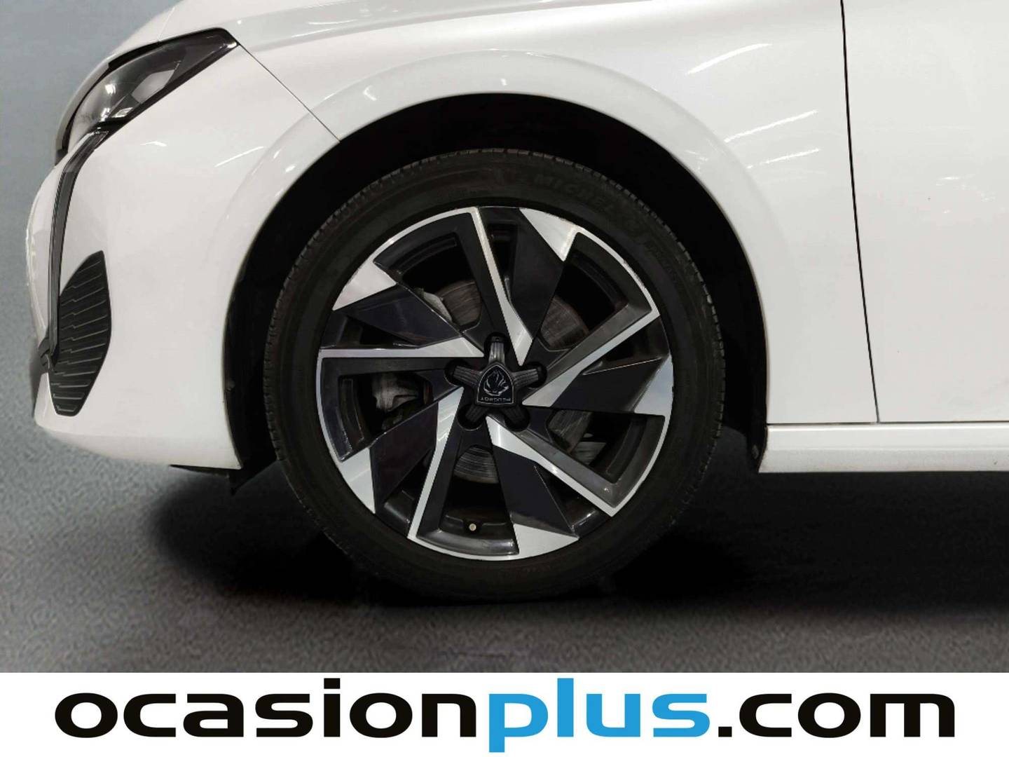 Peugeot 308 Peugeot 308 Allure Pack BlueHDi 130 S&S (130 CV) de segunda mano