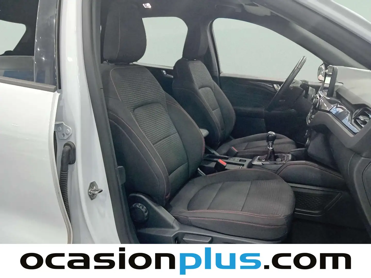 Foto Ford Kuga Ford Kuga 1.5 EcoBlue ST-Line (120 CV)