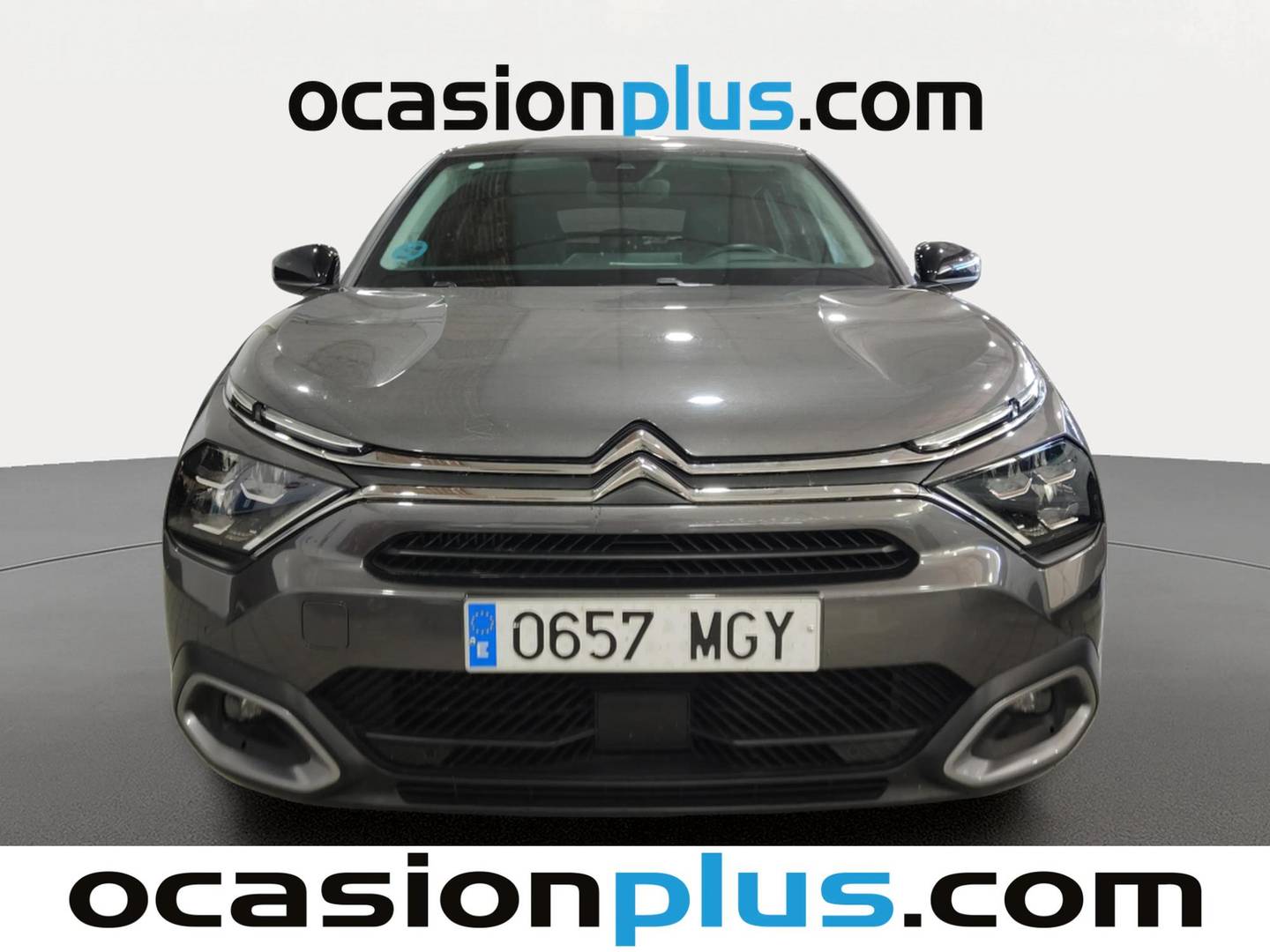 Foto Citroën C4 Citroen C4 PureTech 130 S&S Shine (130 CV)
