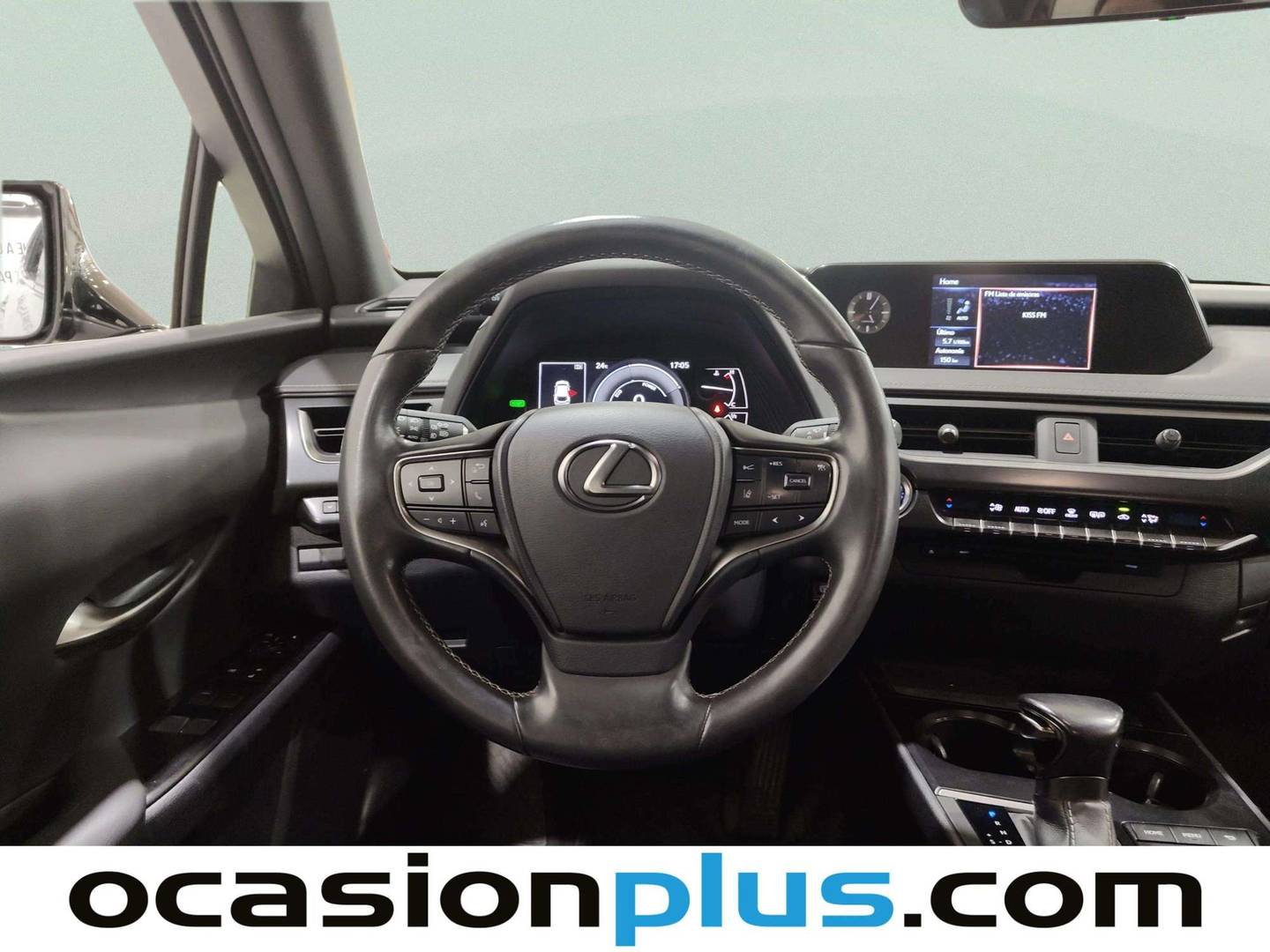Lexus UX Lexus UX 250h Business 2WD (184 CV) de segunda mano