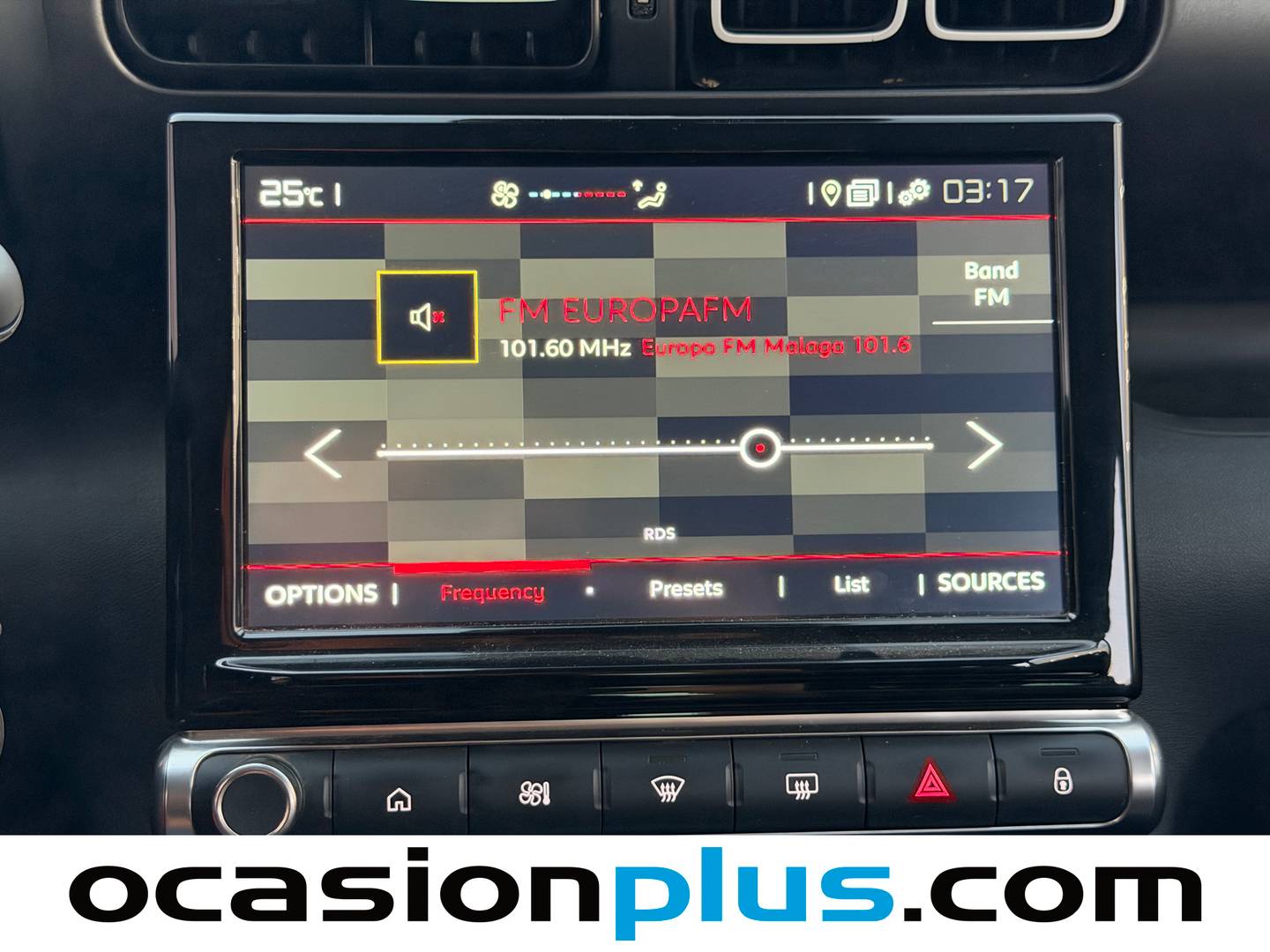 Citroën C3 Aircross Citroën C3 Aircross PureTech 110 S&S Feel (110 CV) barato