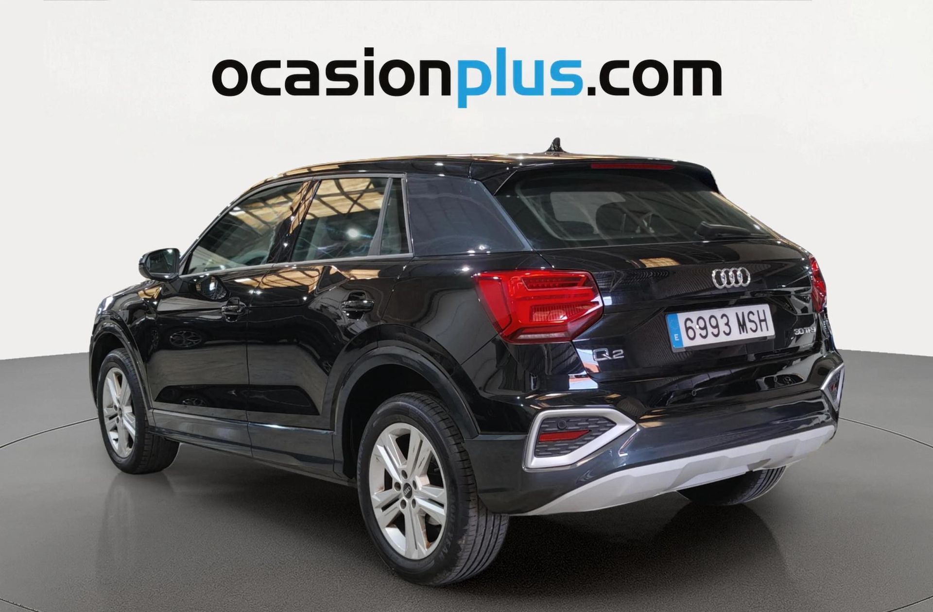 Audi Q2 Advanced 30 TFSI - foto 3