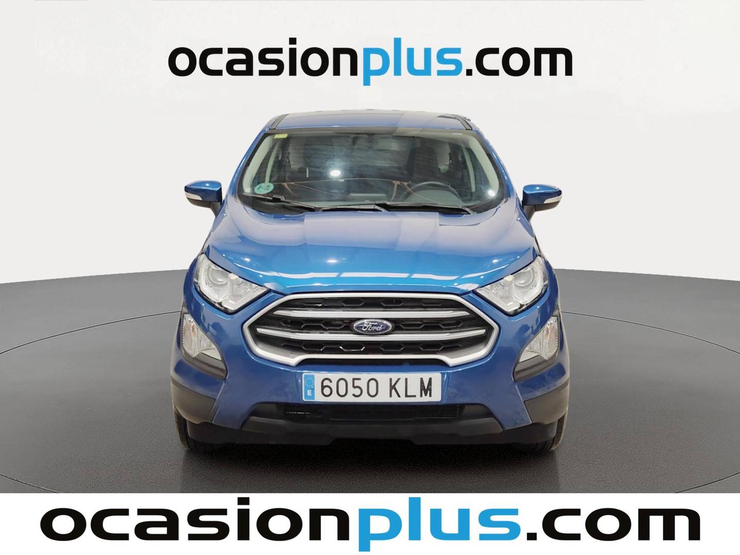 Ford EcoSport Ford EcoSport 1.0T EcoBoost S&S Trend+ (125 CV) 125cv