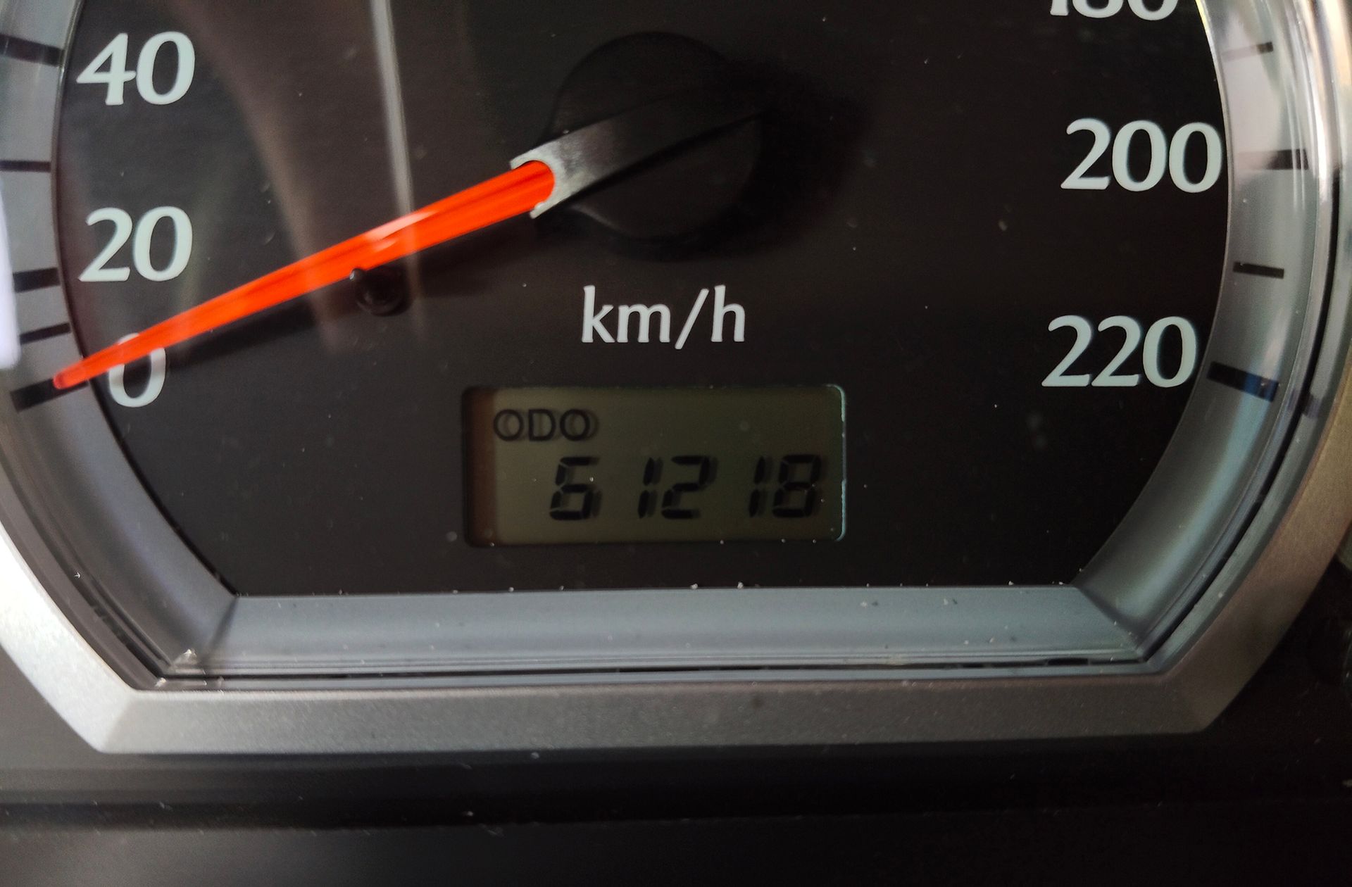 Daewoo Lacetti 1.6 16v SX - foto 7