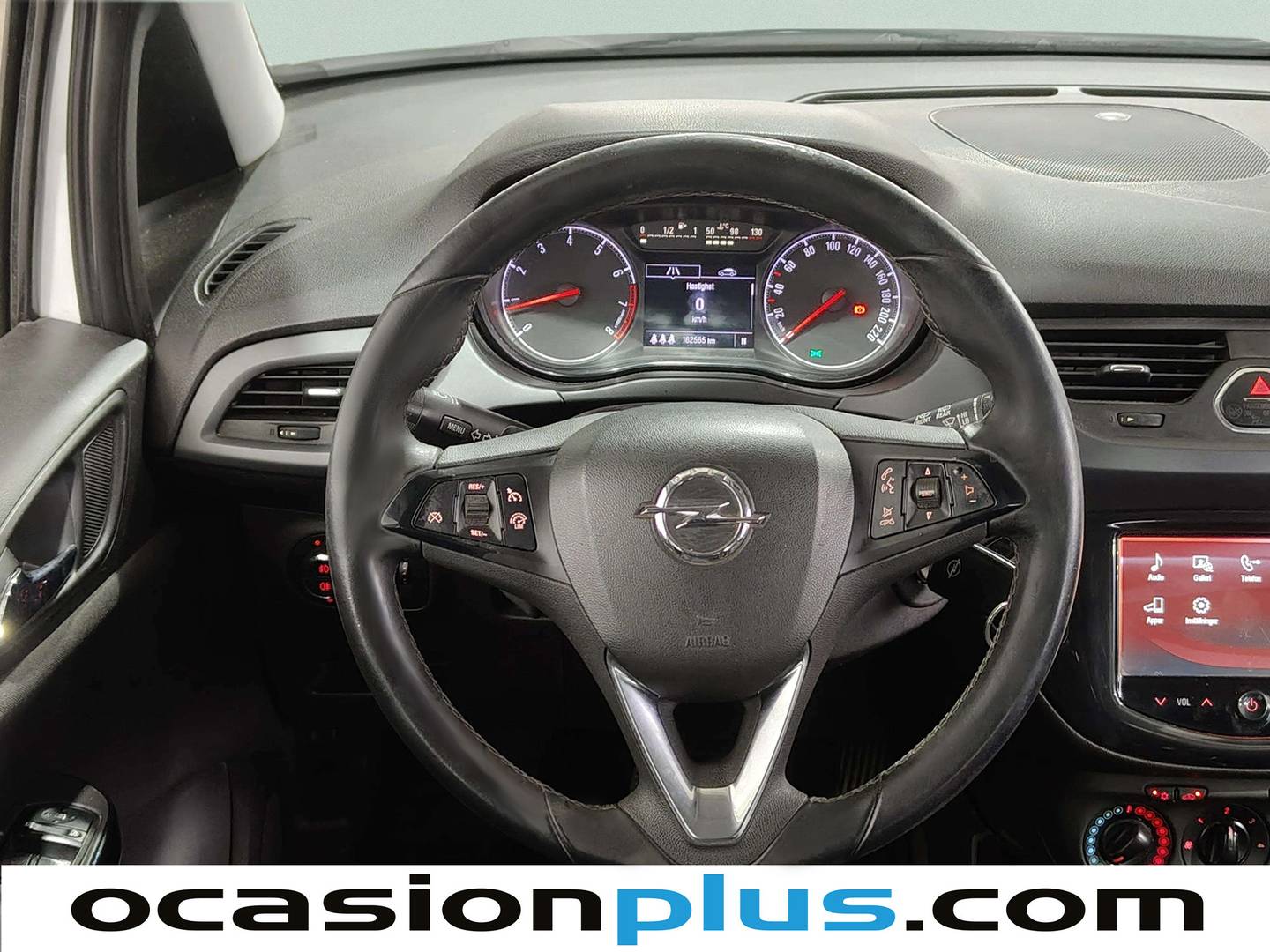 Opel Corsa Opel Corsa 1.4 S&S Selective Easytronic (90 CV) automático