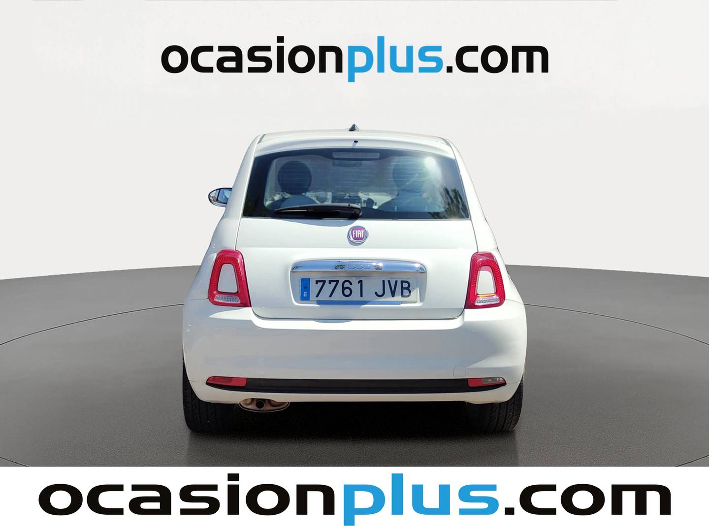 Fiat 500 Fiat 500 1.2 Pop (69 CV) barato