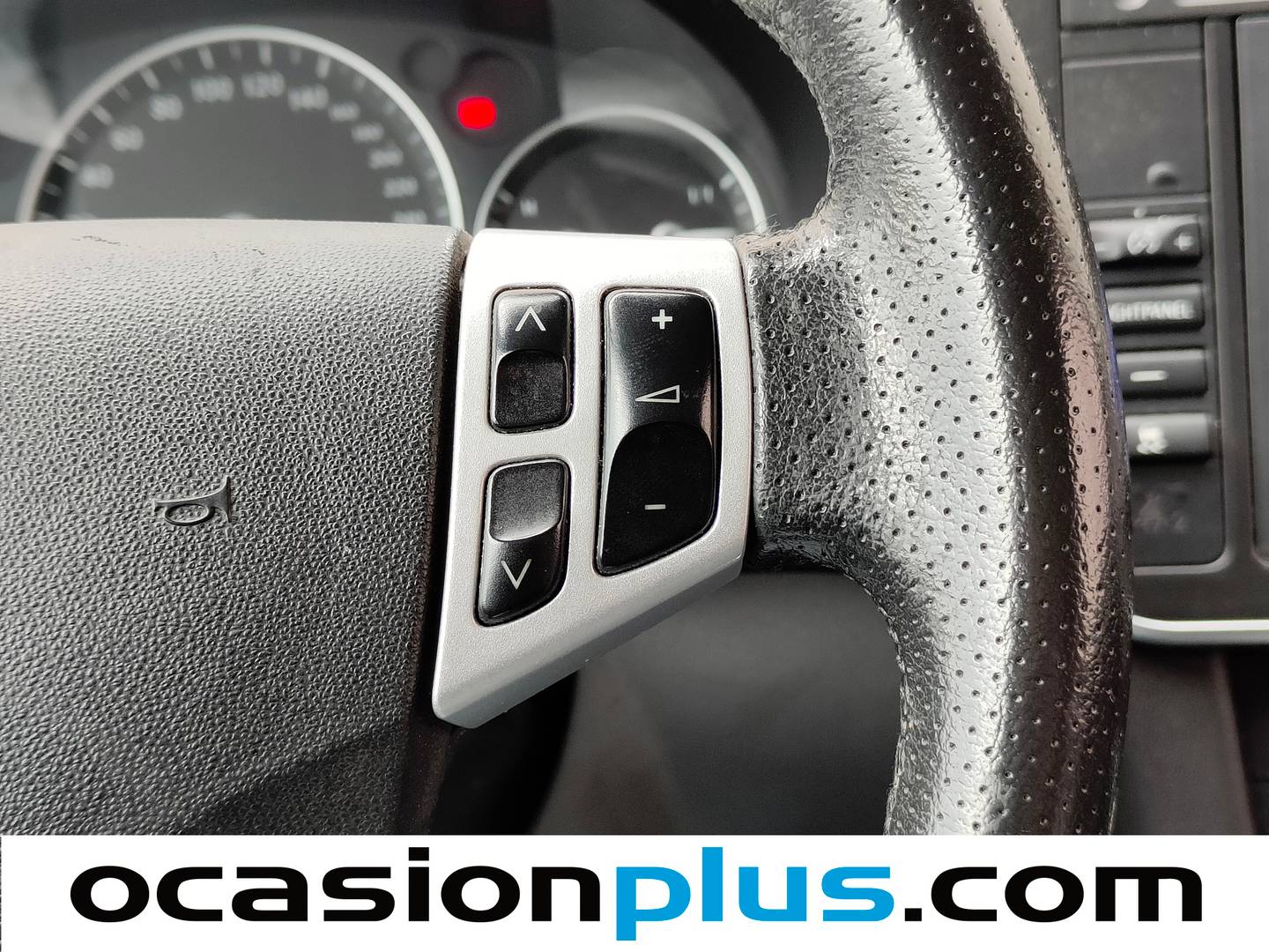 Foto Saab 9-3 Saab 9-3 1.9 TiD Vector (150 CV)