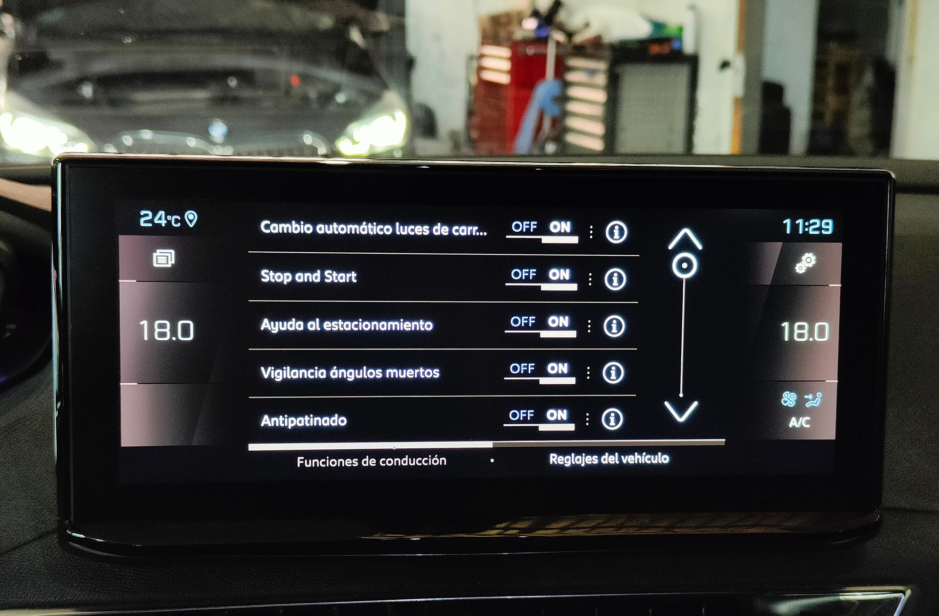Peugeot 3008 PureTech 130 GT EAT8 - foto 9