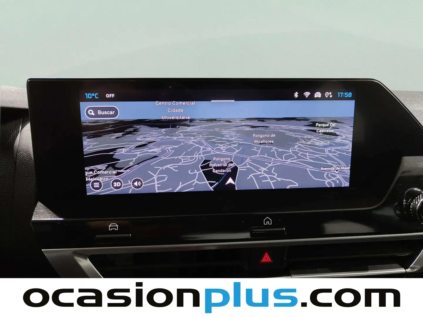 Foto Citroën C4 X Citroen C4 X PureTech 130 S&S Plus EAT8 (131 CV)