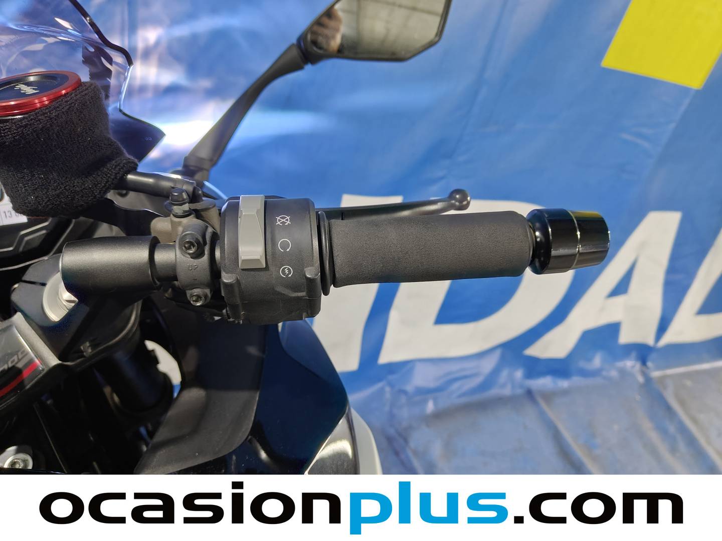 Foto Kawasaki Ninja 1000SX Kawasaki Ninja 1000SX (143 CV)