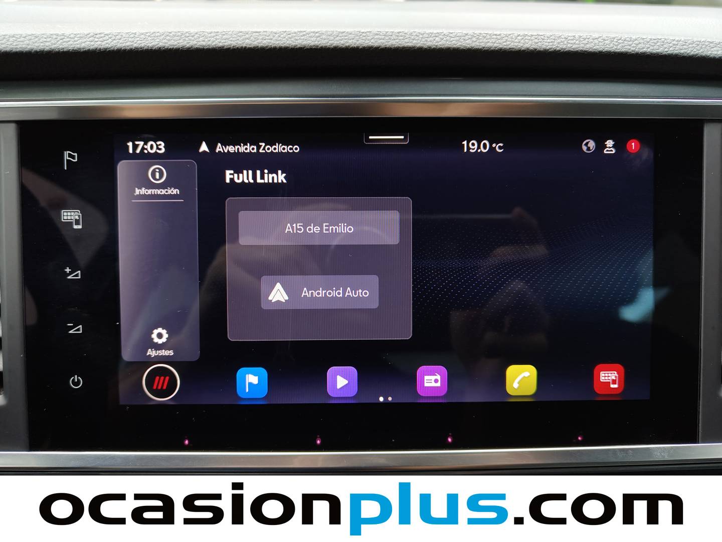 Foto Seat Ateca SEAT Ateca 1.5 TSI S&S Style XL (150 CV)