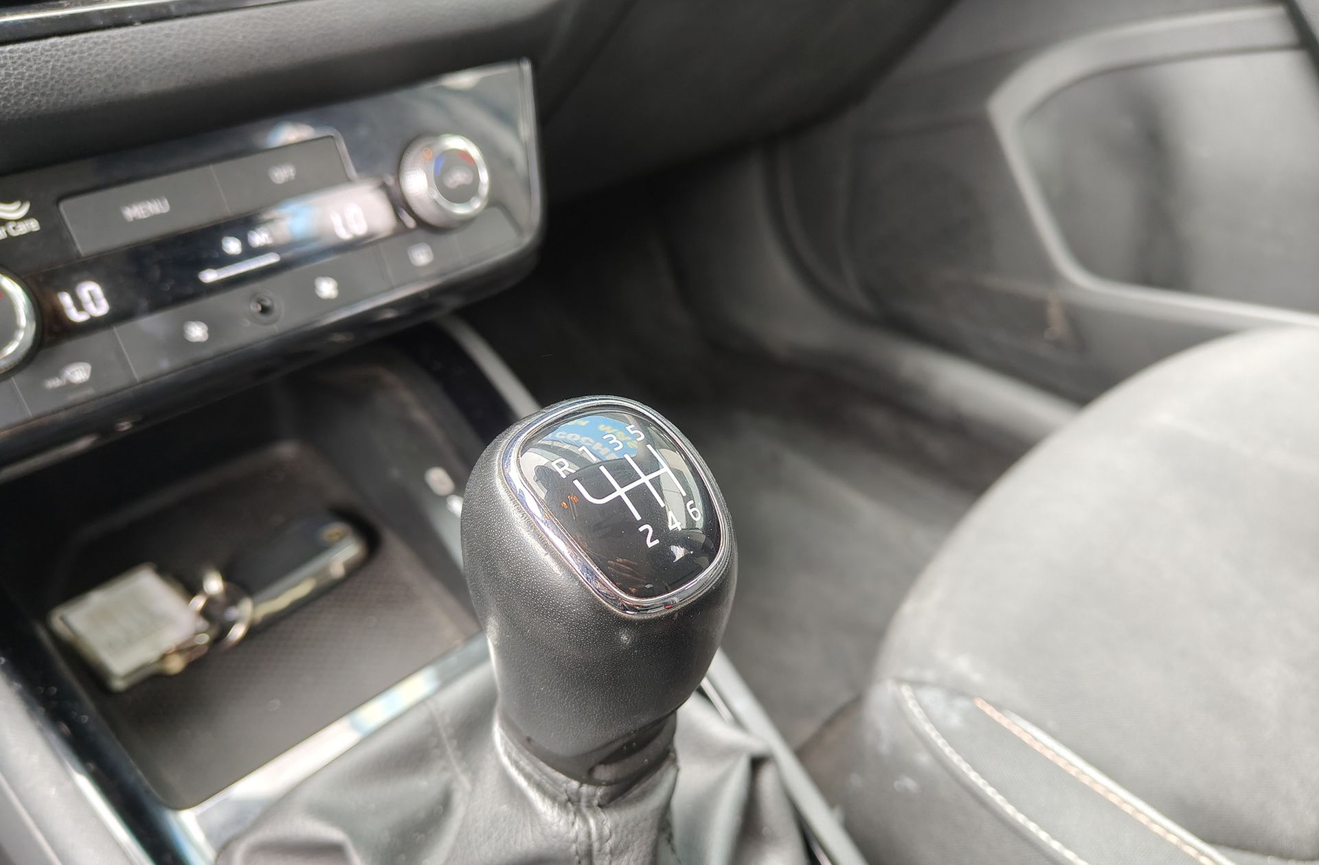 Škoda Scala 1.0 TSI Selection - foto 5