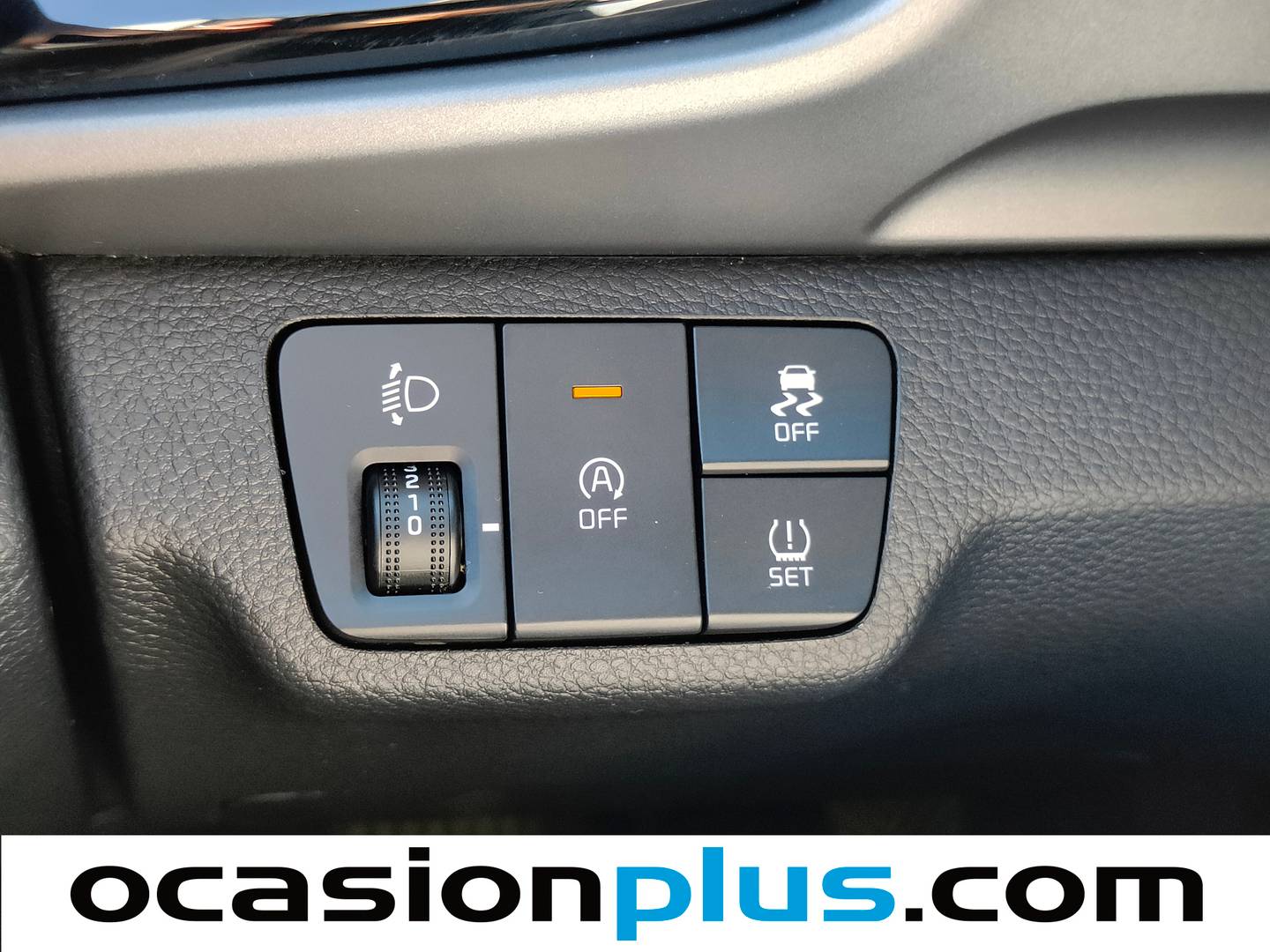Paquetes del KIA Stonic KIA Stonic 1.0 T-GDi MHEV Drive (100 CV)