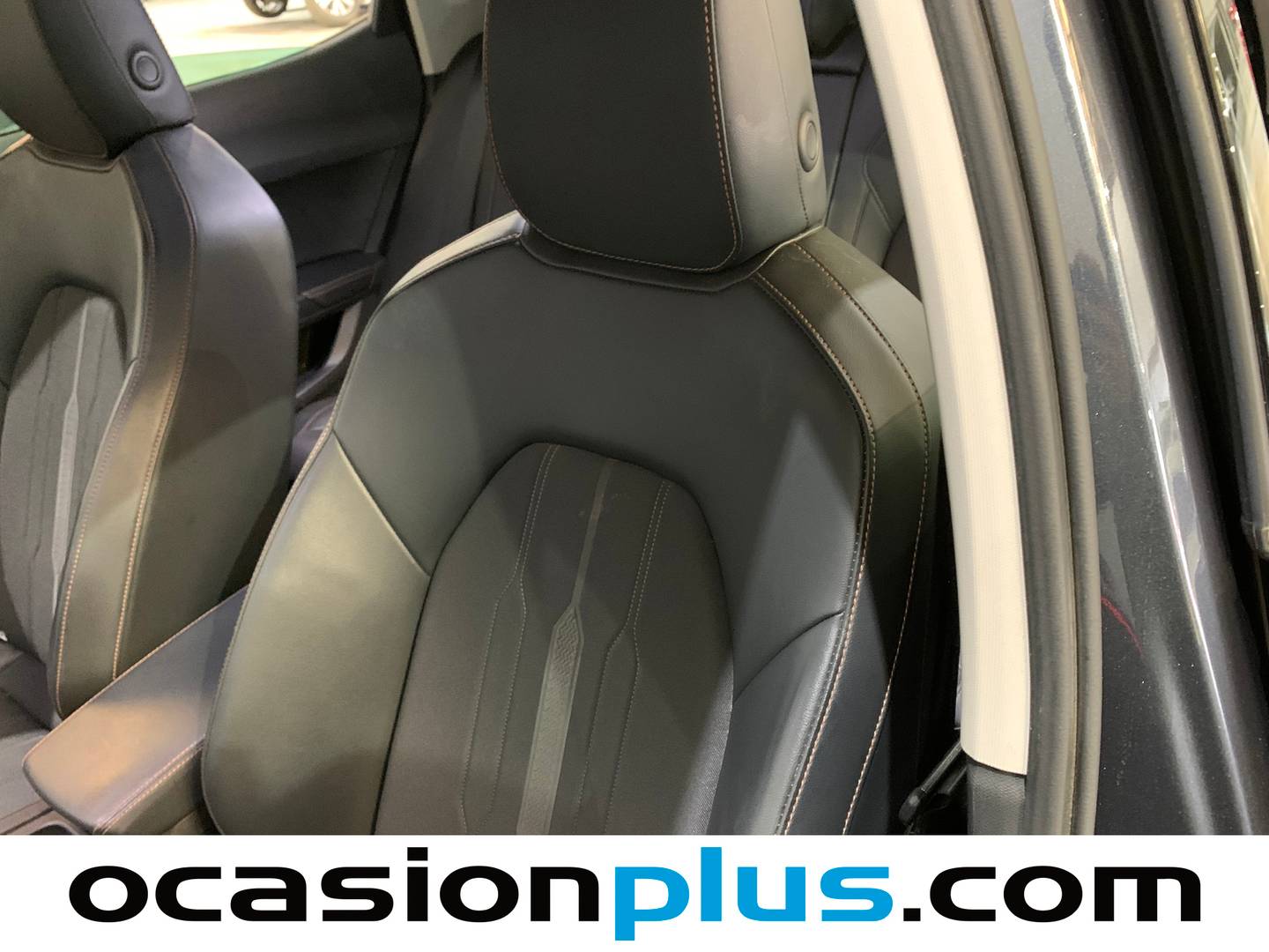 Foto Cupra Formentor CUPRA Formentor 1.5 TSI DSG (150 CV)