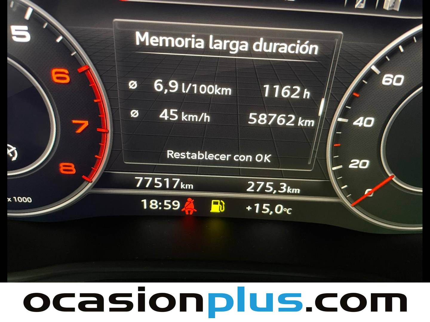 Foto Audi A4 Audi A4 Avant S line 35 TFSI (150 CV) S tronic