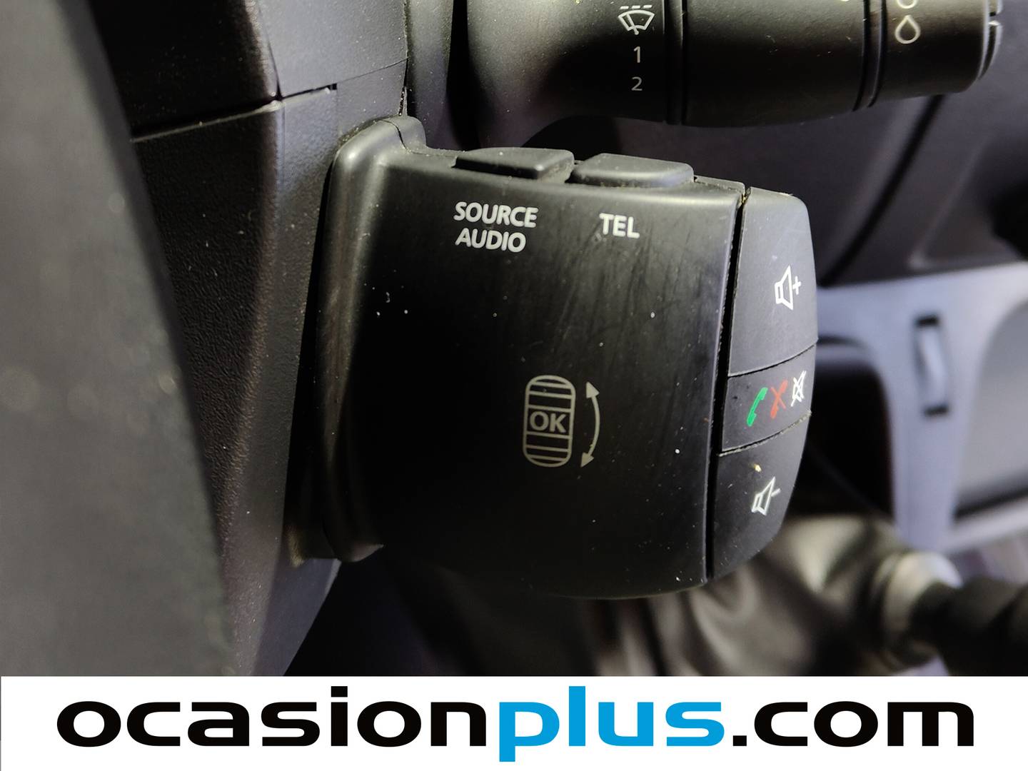 Nissan Interstar Nissan Interstar Furgon 2.3 dCi L2H2 3,5T FWD GO (135 CV) de segunda mano