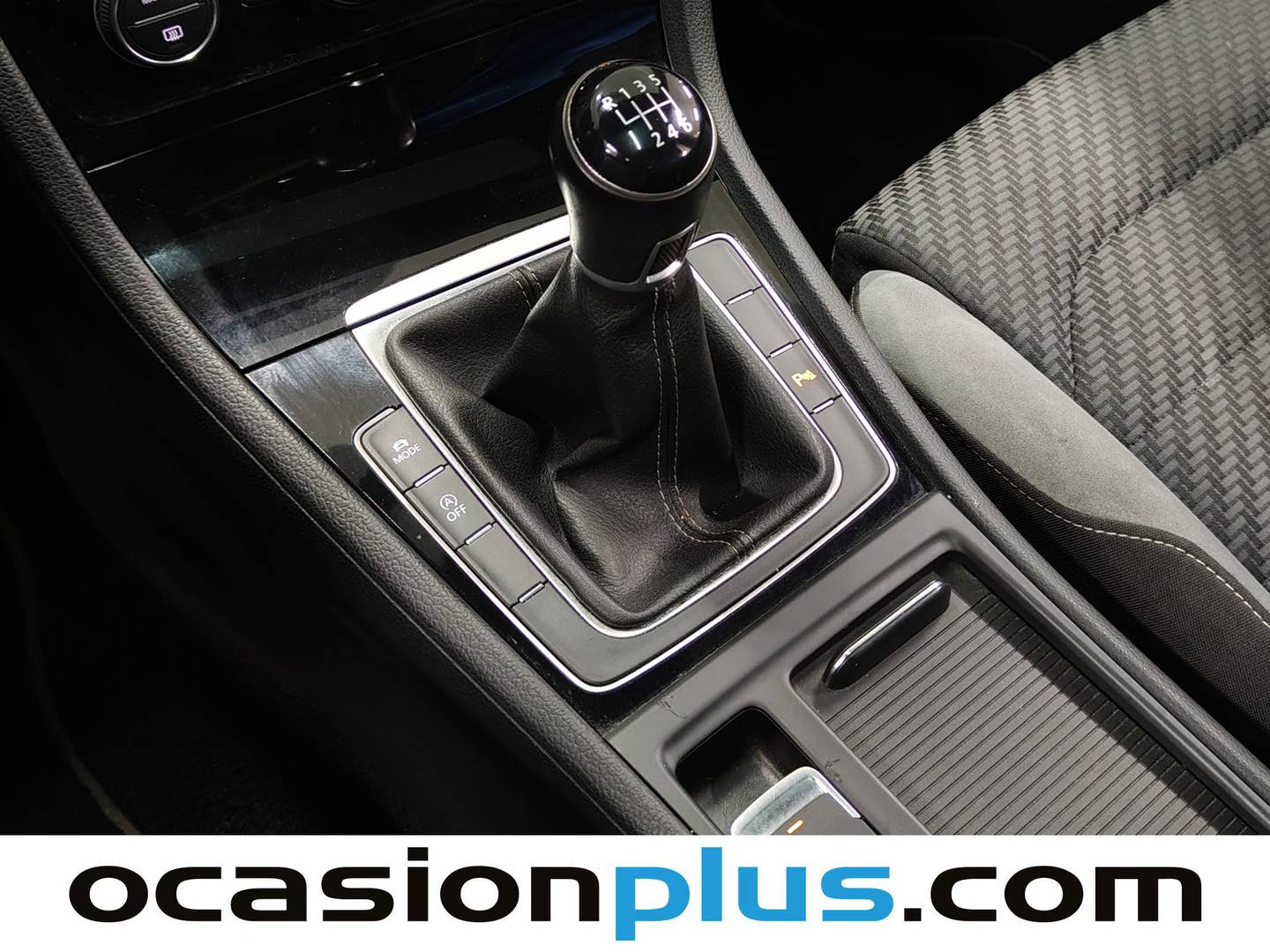 Volkswagen Golf Volkswagen Golf Sport R-Line 2.0 TDI (150 CV) de ocasión