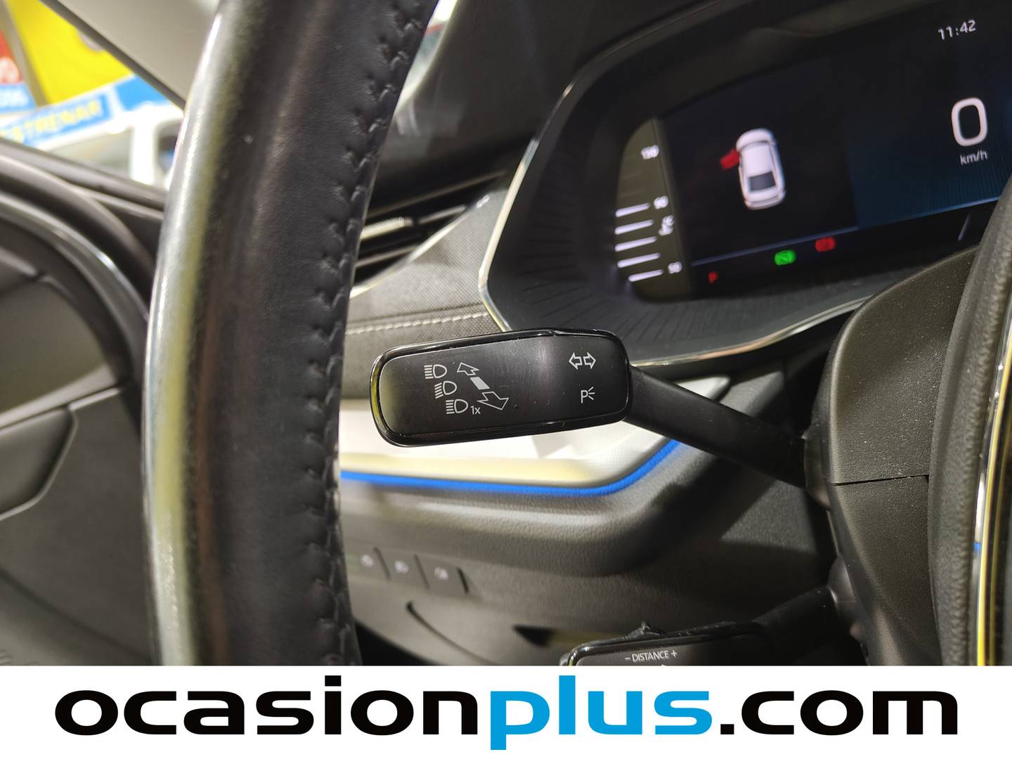 Skoda Octavia Skoda Octavia 2.0 TDI Selection DSG (150 CV) de ocasión