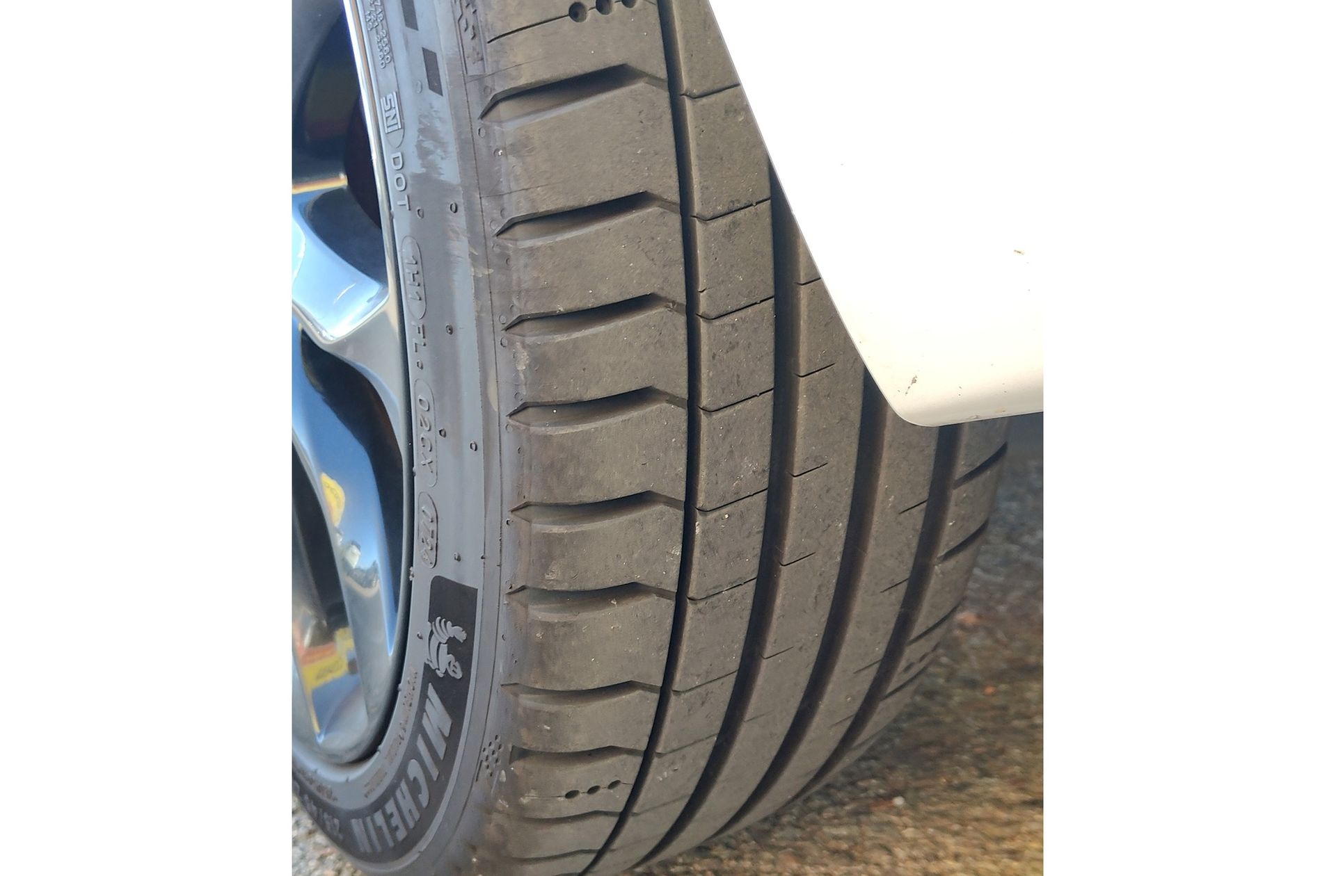 Mazda3 2.2 DE Luxury - foto 36