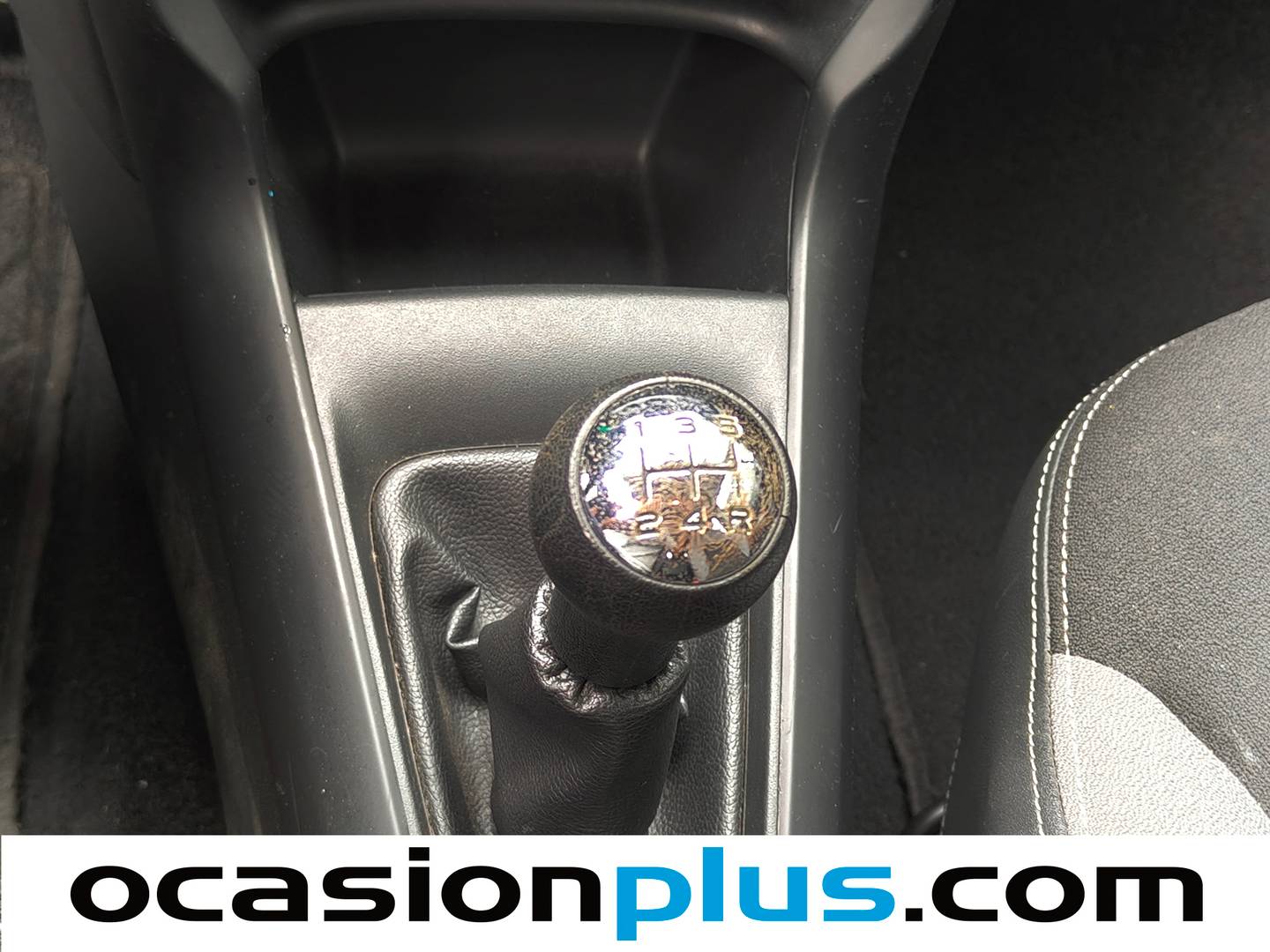 Citroën C3 Citroën C3 PureTech 82 Tonic (82 CV) de segunda mano