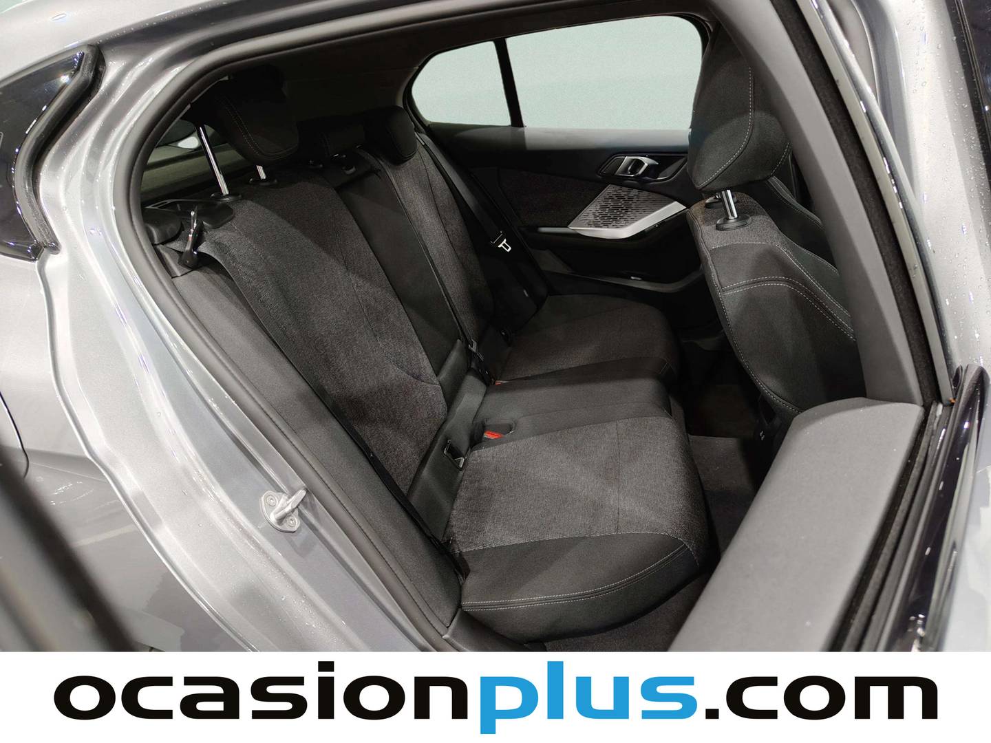 BMW Serie 1 BMW Serie 1 120d (163 CV) automático