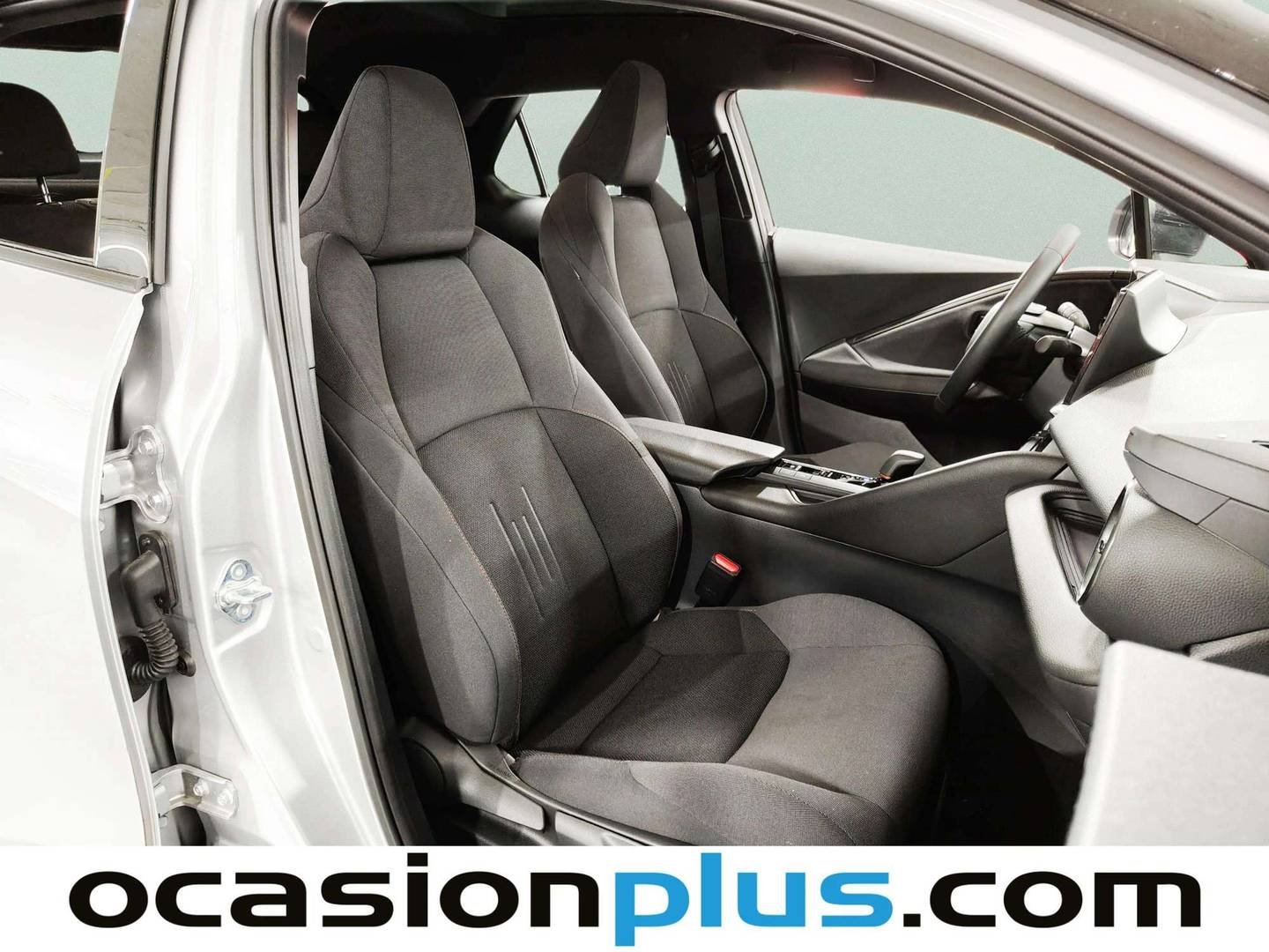 Toyota C-HR Toyota C-HR 140H Advance (140 CV) de segunda mano