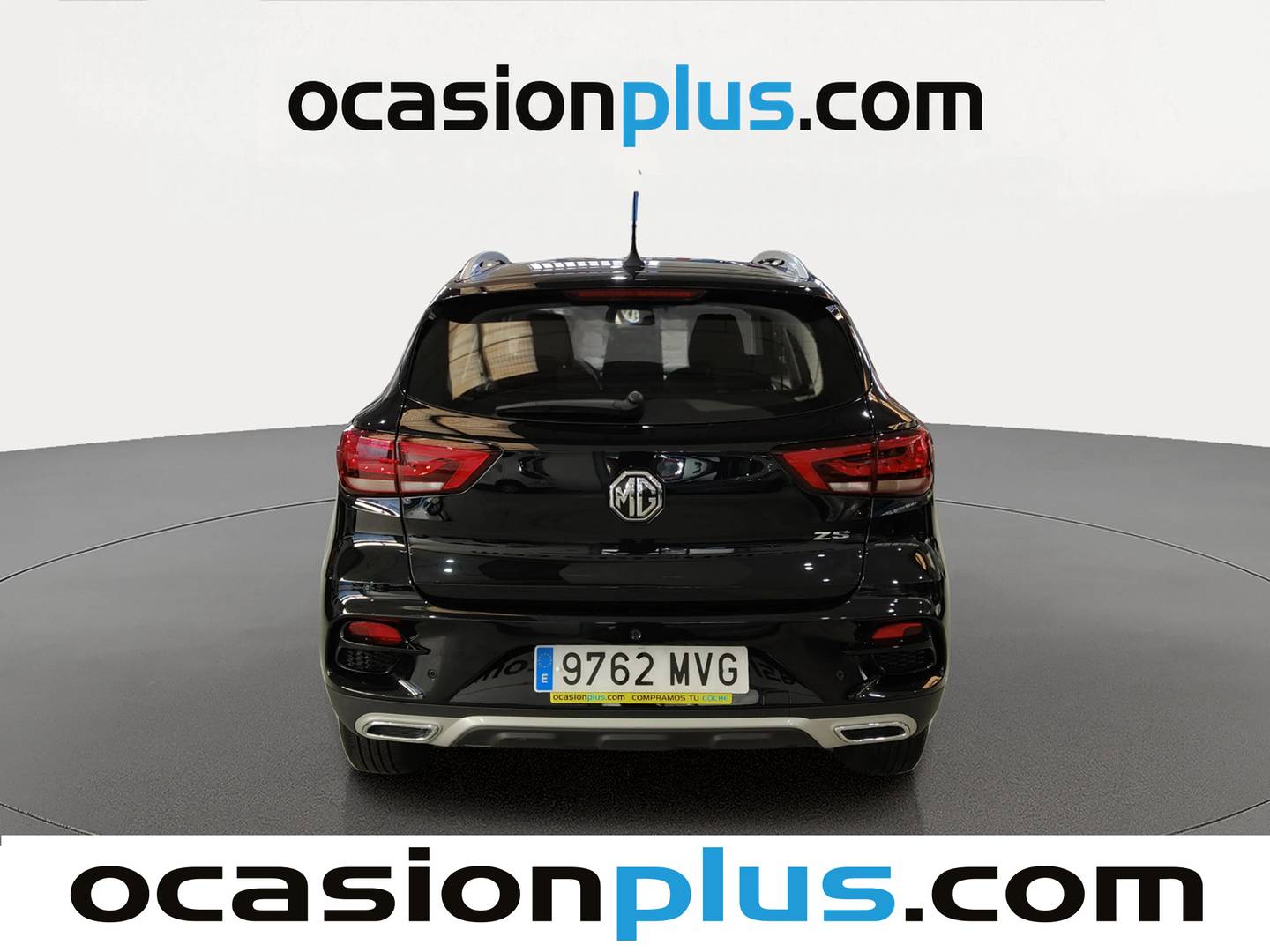 MG ZS MG ZS 1.5 Comfort (106 CV) barato