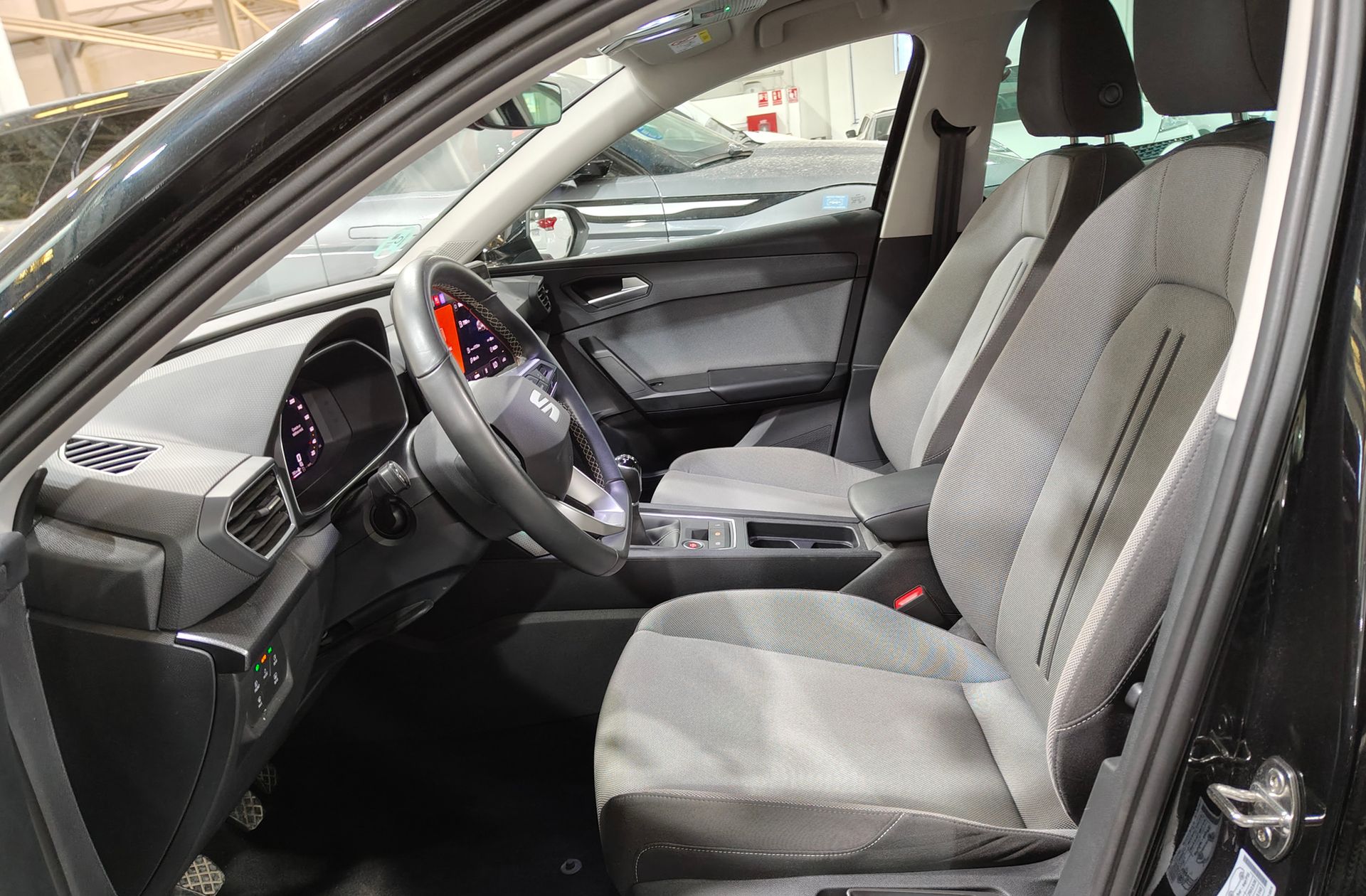 SEAT León 2.0 TDI Style XL - foto 13