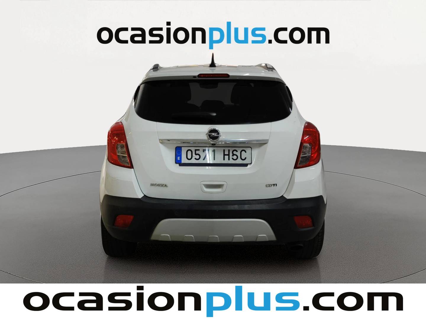 Opel Mokka Opel Mokka 1.7 CDTi S&S Excellence 4x2 (130 CV) barato
