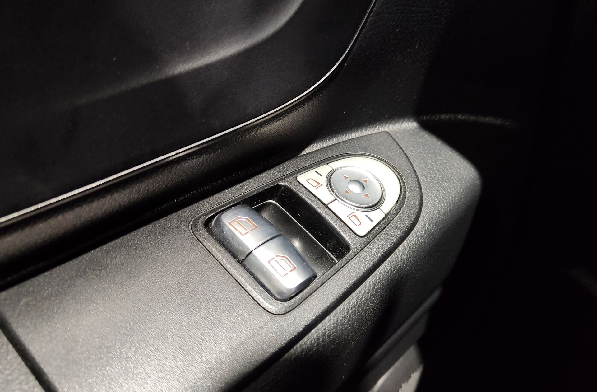 Mercedes-Benz Vito Combi 116 CDI Tourer Pro Larga - foto 33