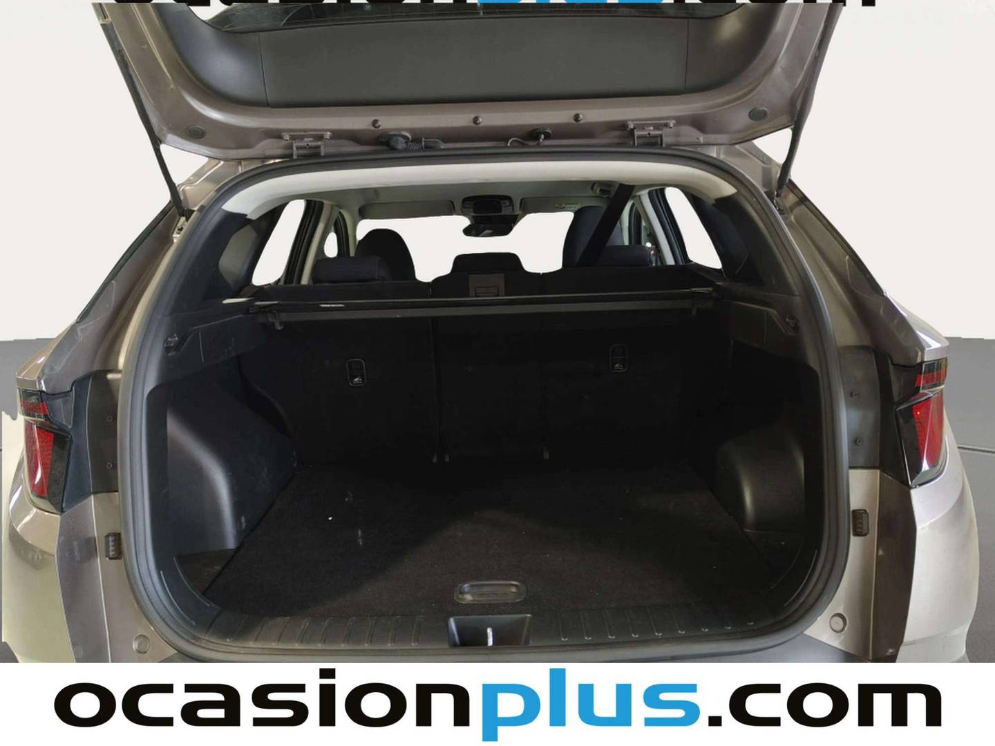 Foto Hyundai Tucson Hyundai Tucson 1.6 TGDI Maxx (150 CV)