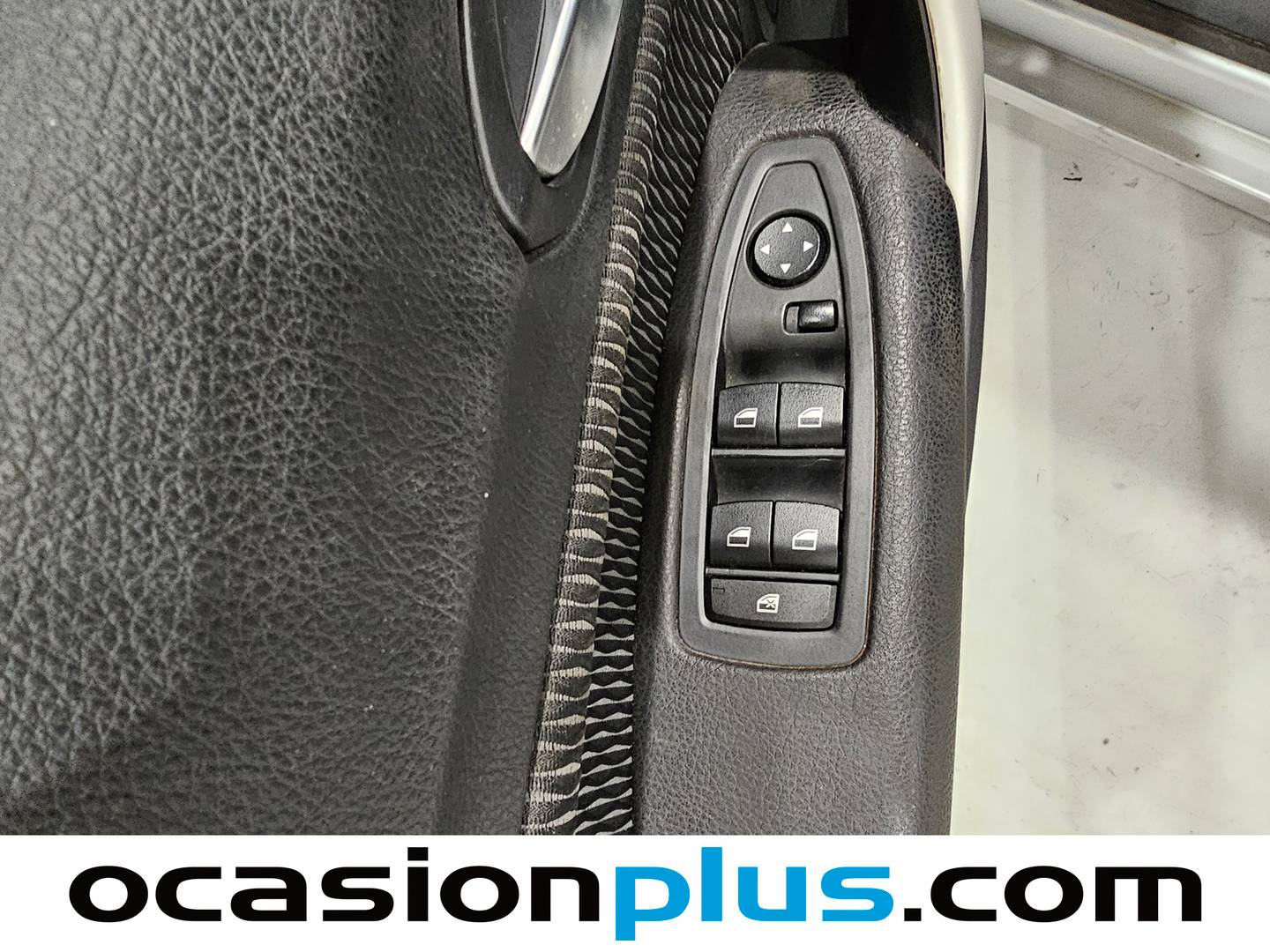 BMW Serie 1 BMW Serie 1 116d (116 CV) 2016