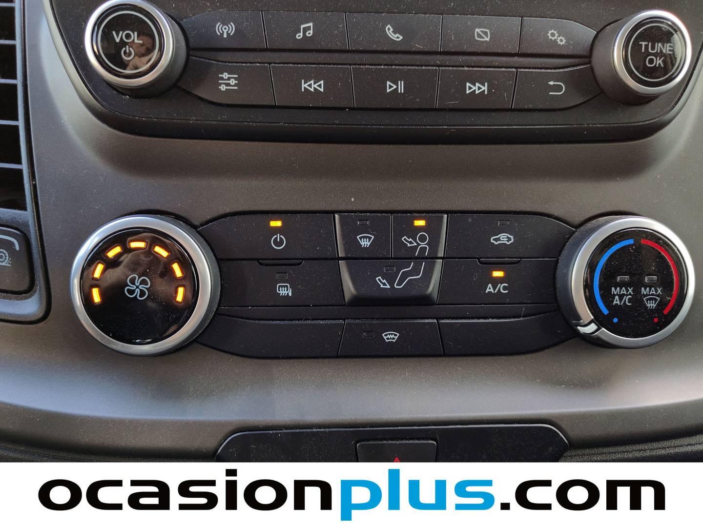 Ford Transit Ford Transit Furgon 350 L3H2 Trend (130 CV) seminuevo