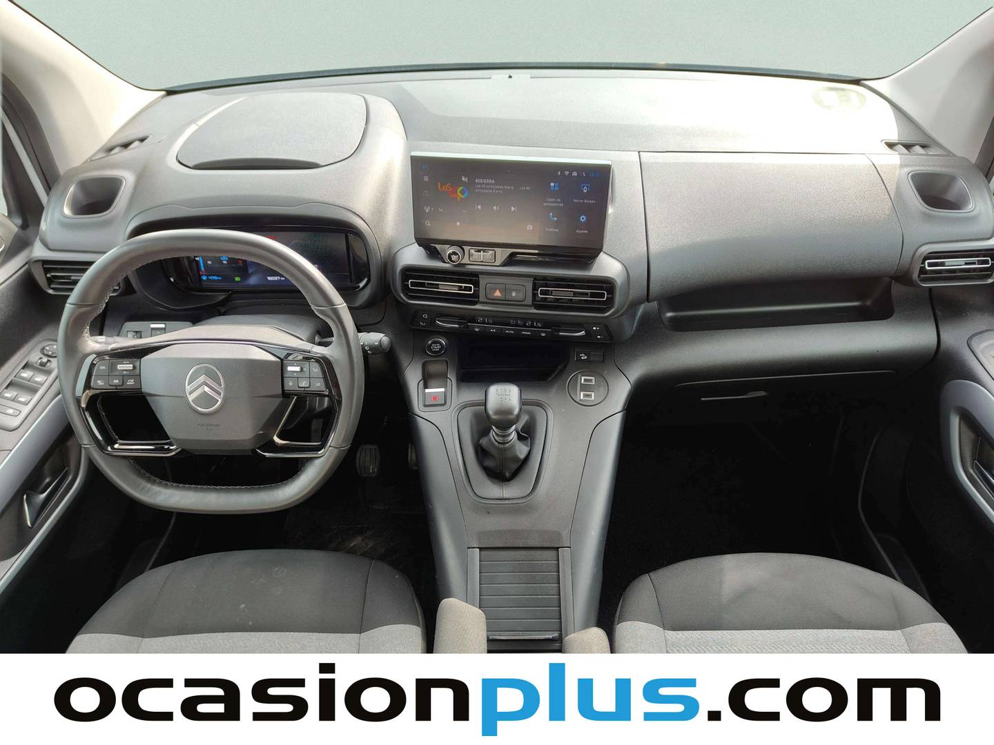 Foto Citroën Berlingo Citroen Berlingo BlueHDi 130 S&S Talla M Max (130 CV)