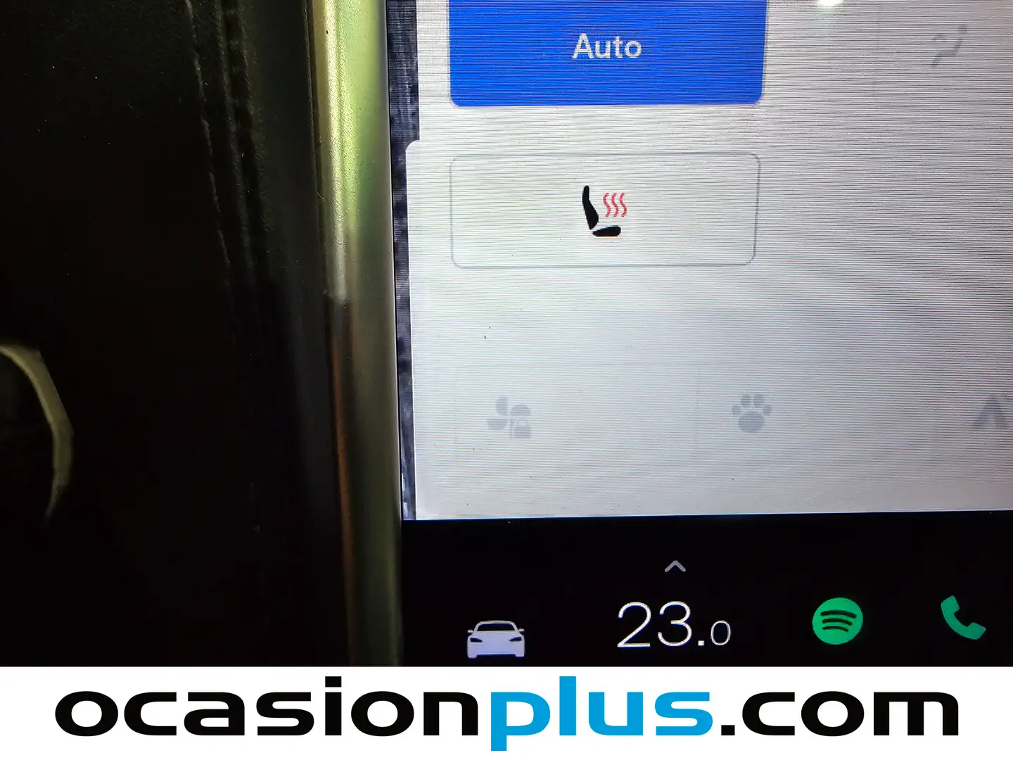 Foto Tesla Model S Tesla Model S P100D 4WD (772 CV)