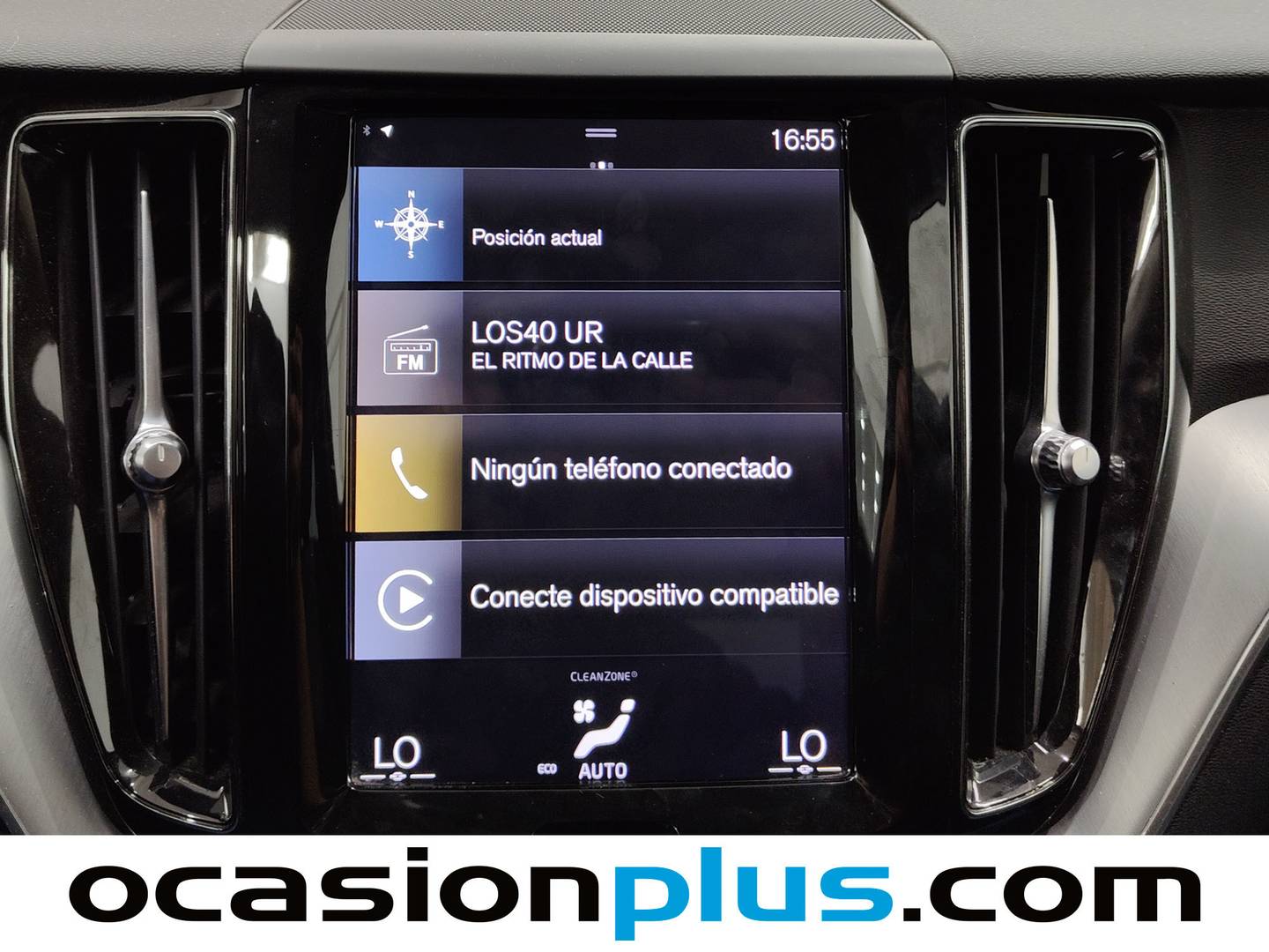 Volvo XC60 Volvo XC60 T4 Business Plus Auto (190 CV) barato