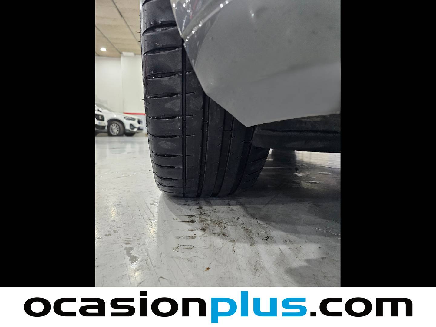 Foto Mercedes Clase C Mercedes-Benz Clase C 220 CDI Avantgarde (170 CV)