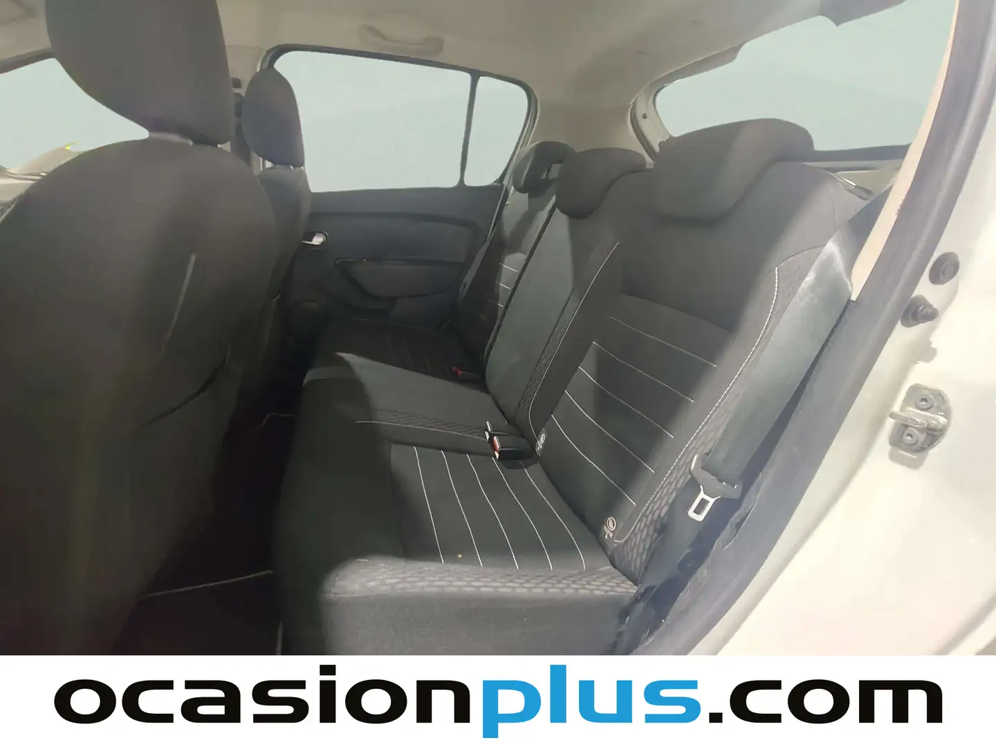 Foto Dacia Sandero Dacia Sandero Comfort Blue dCi (95 CV)