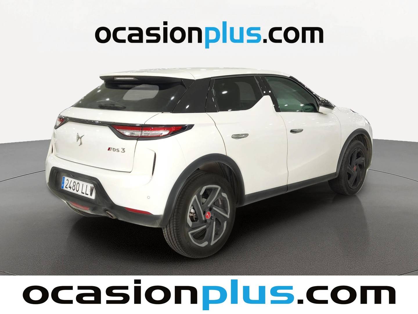 Foto DS DS 3 Crossback DS DS3 BlueHDi 130 Performance Line Auto (131 CV)