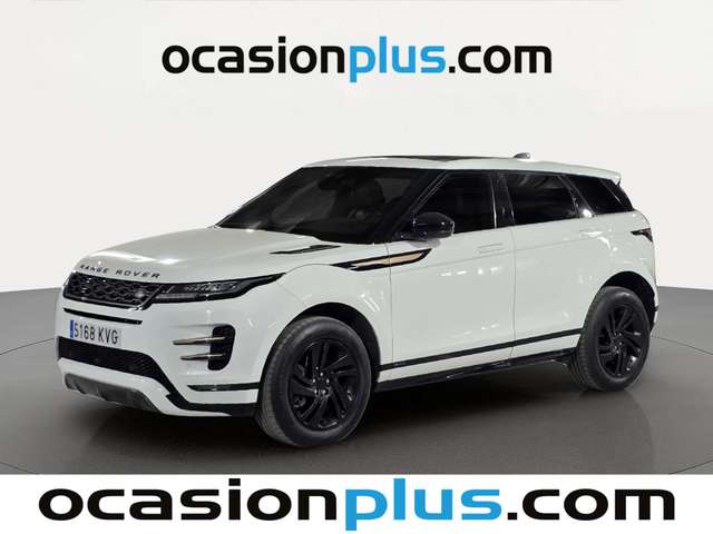 Land Rover Range Rover Evoque LD150 MHEV R-Dynamic S 4WD Auto (150 CV) de segunda mano