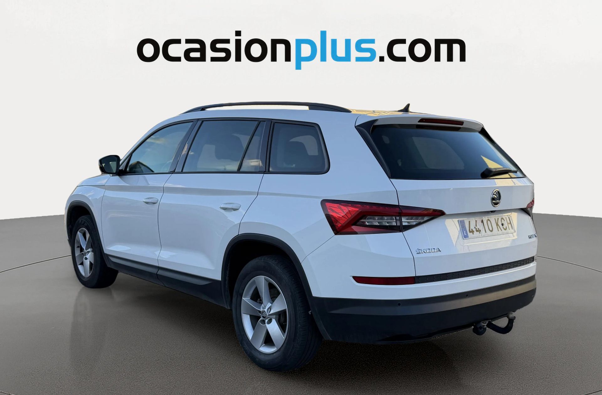 Škoda Kodiaq 2.0 TDI Ambition 4x2 DSG - foto 3