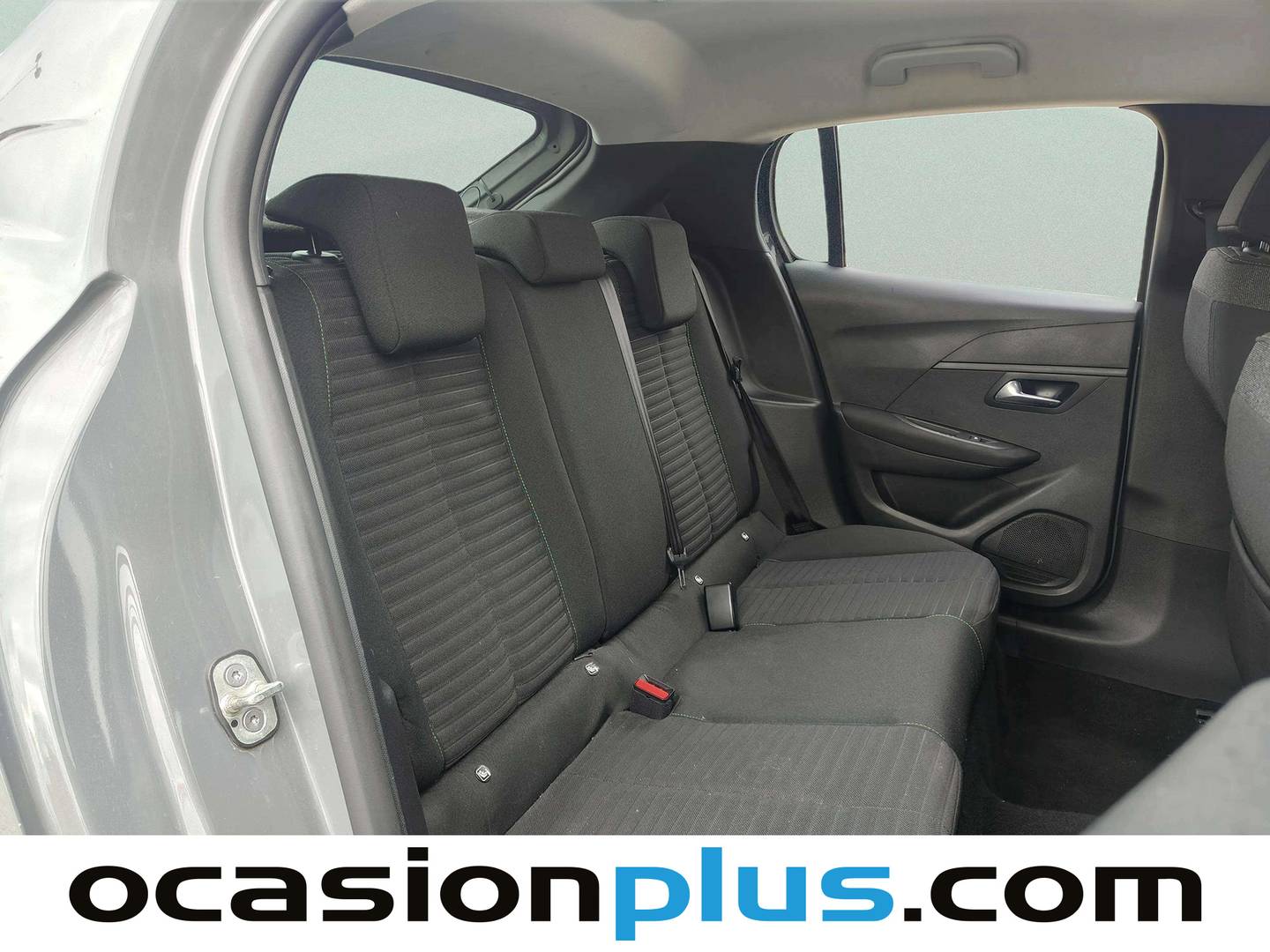 Peugeot 208 Peugeot 208 PureTech 100 Active (100 CV) manual